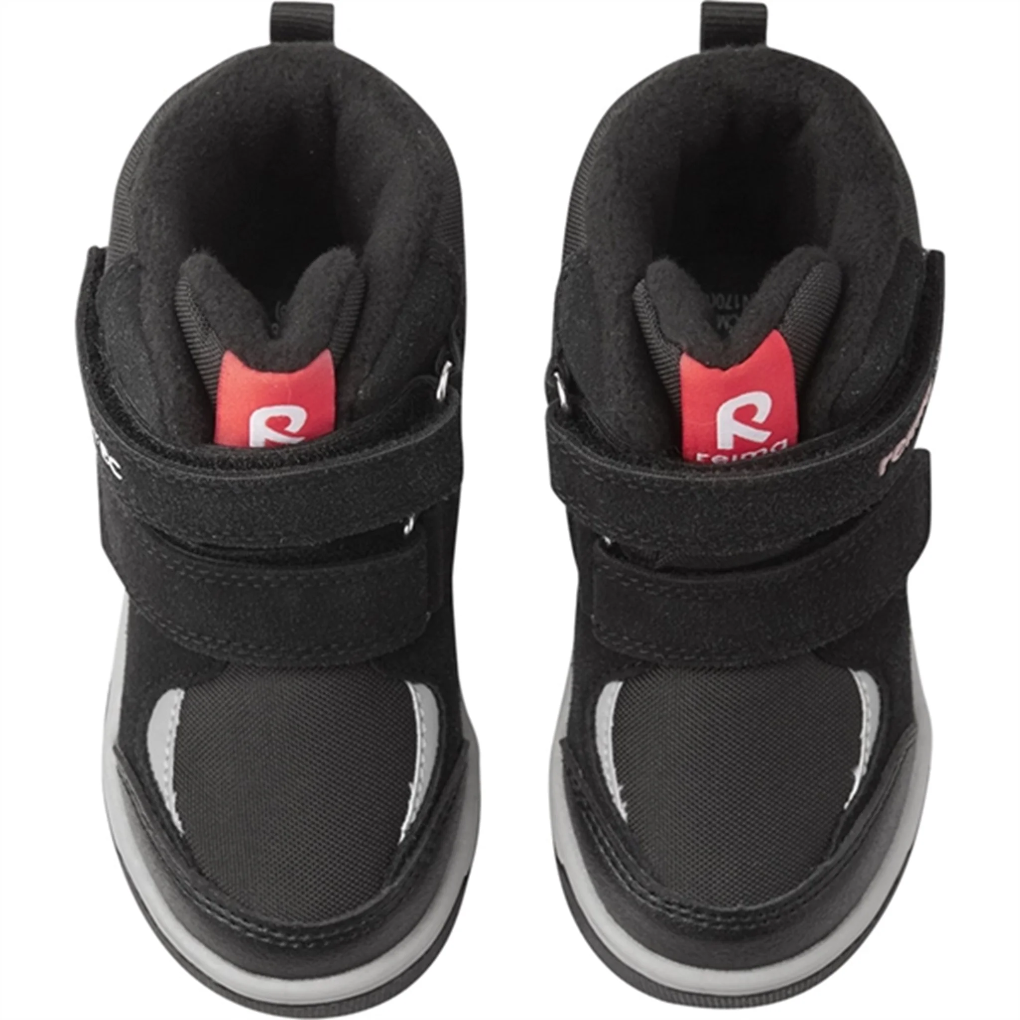 Reima Reimatec Waterproof Shoes Qing Black - Image 4