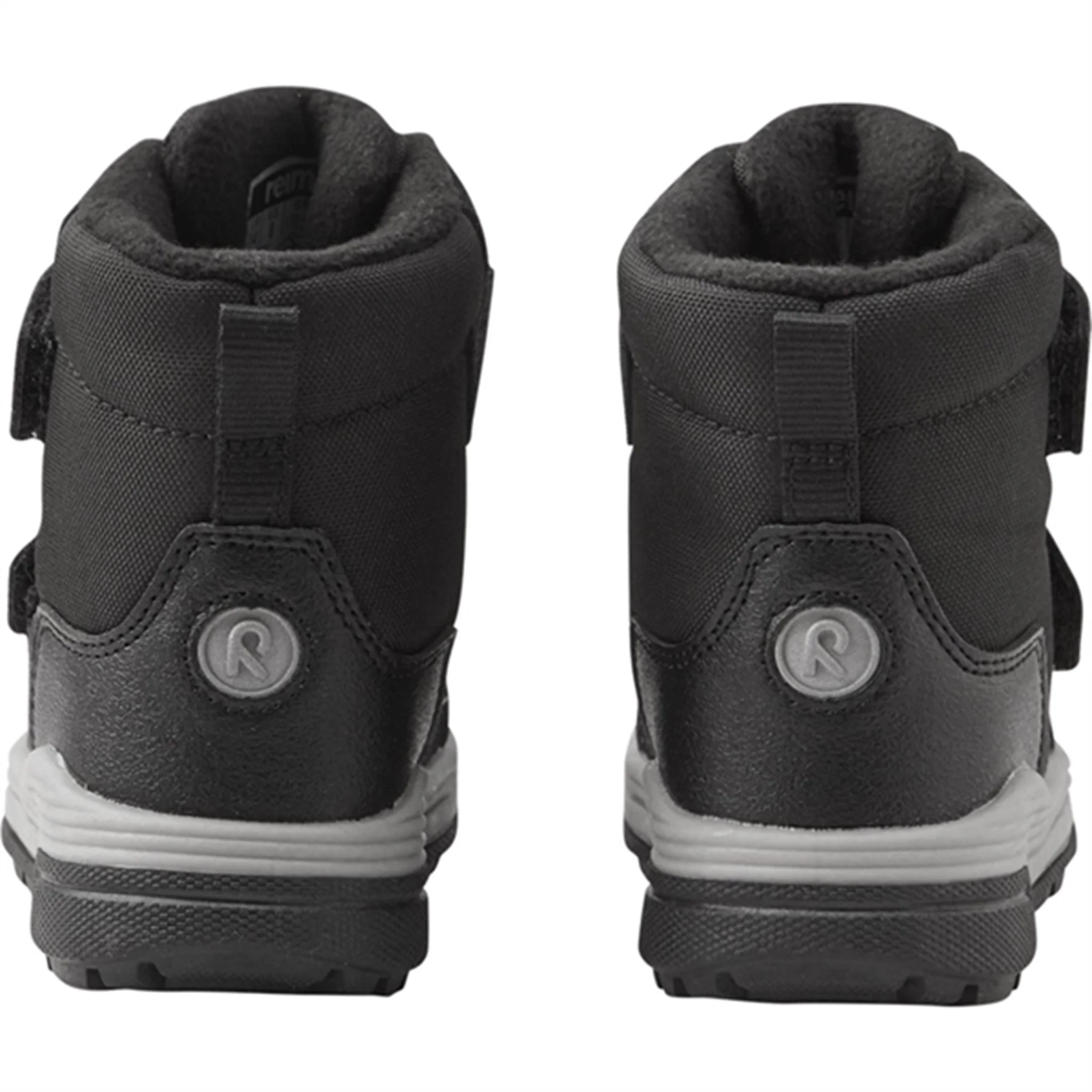 Reima Reimatec Waterproof Shoes Qing Black - Image 5
