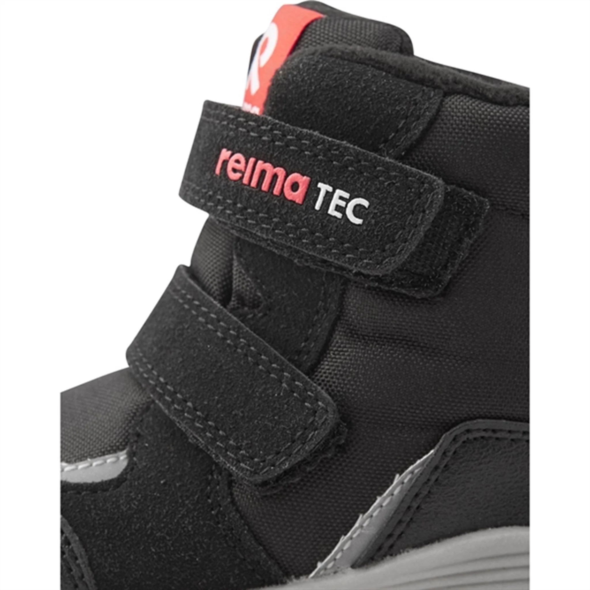 Reima Reimatec Waterproof Shoes Qing Black - Image 7
