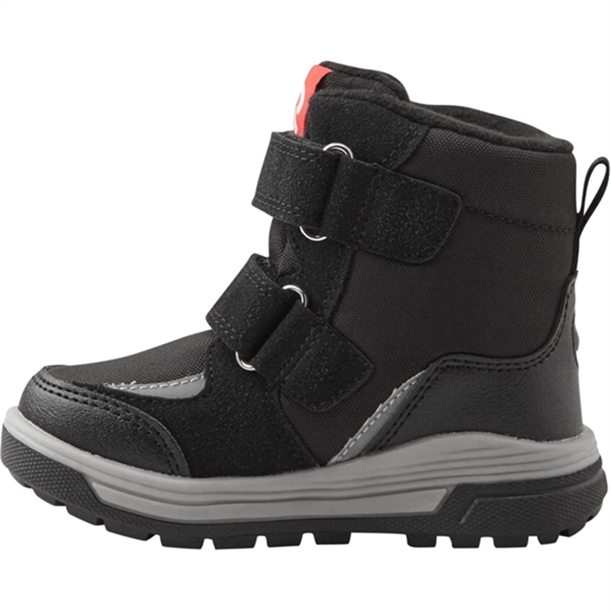 Reima Reimatec Waterproof Shoes Qing Black - Image 8