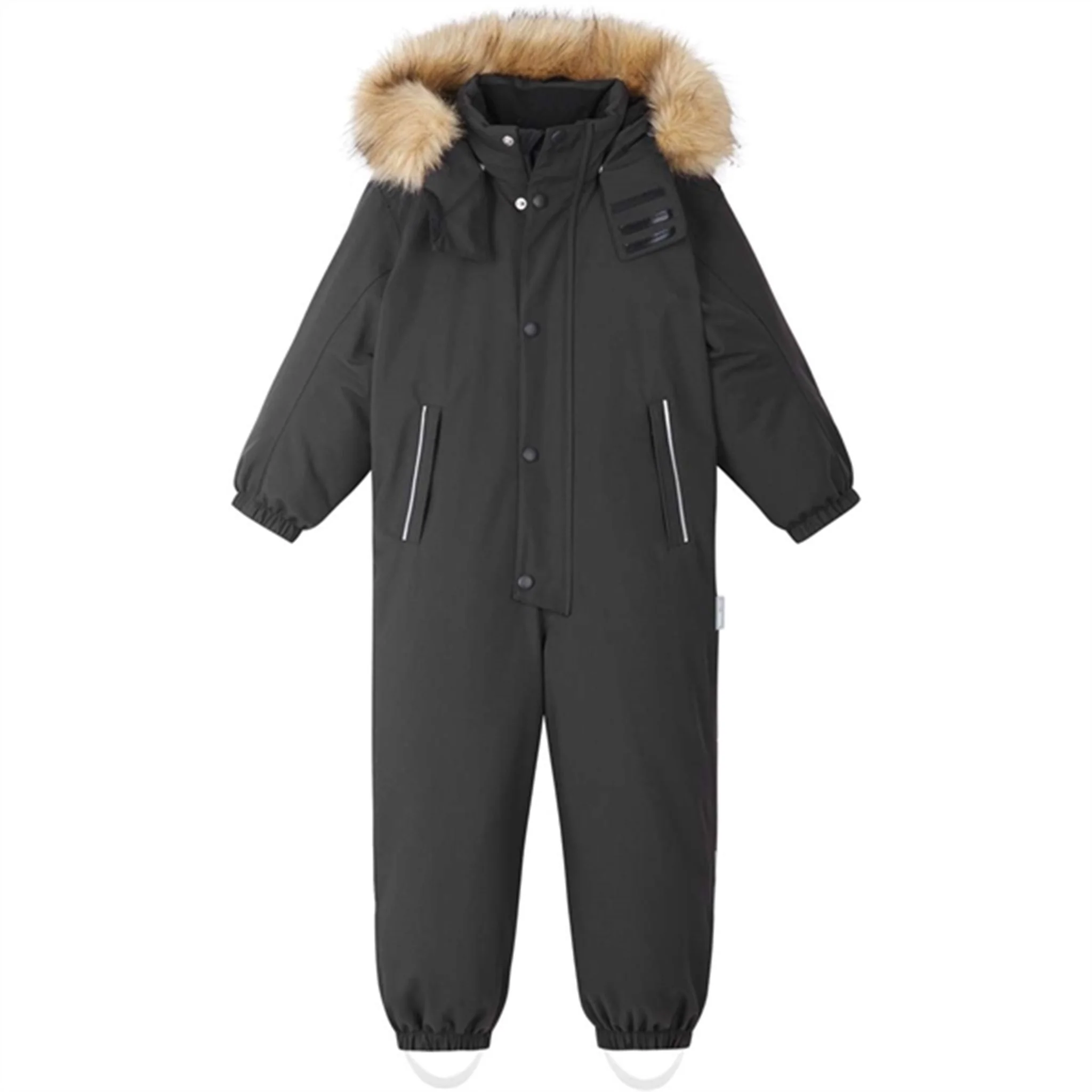 Reima Reimatec Wintersuit Stavanger Black - Image 2