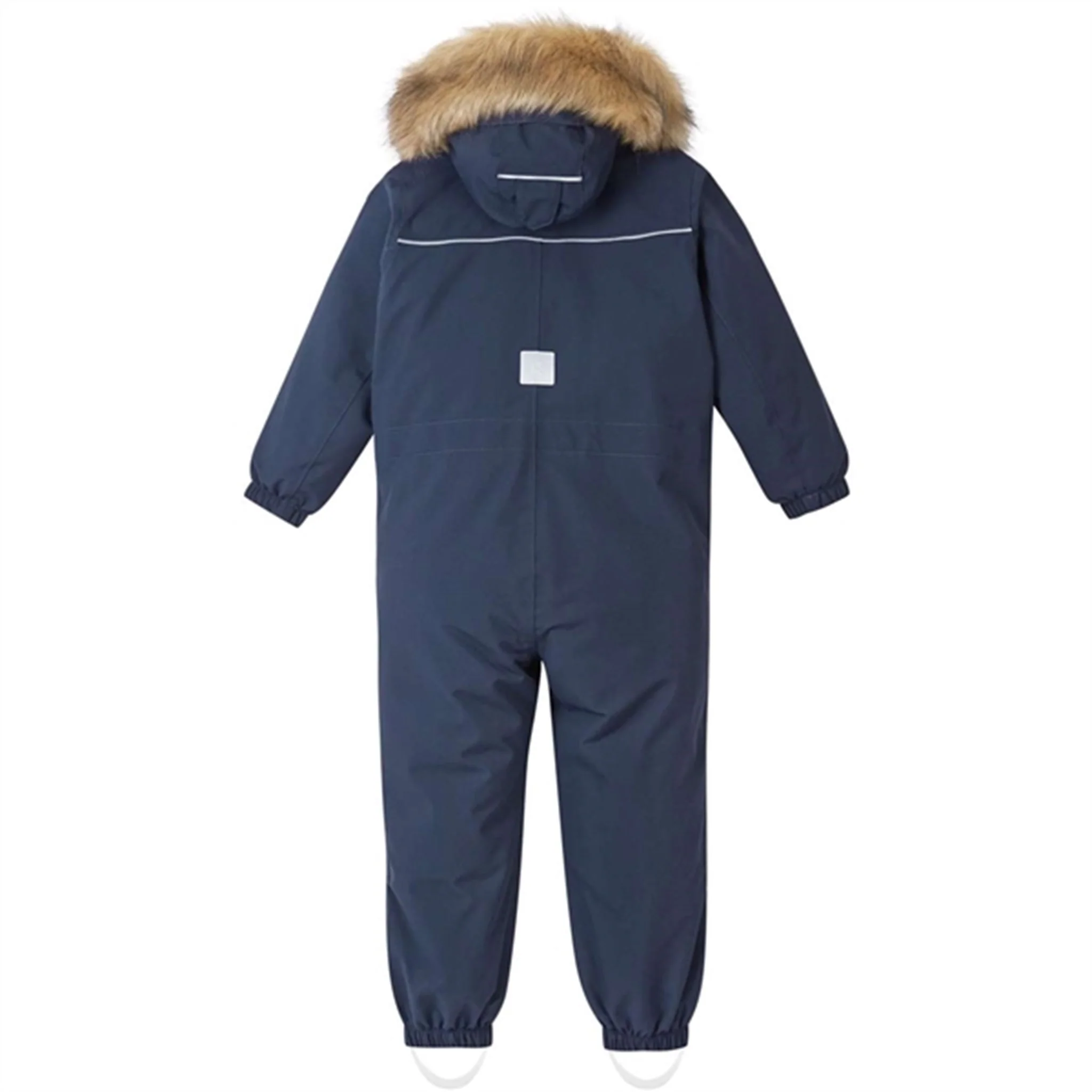 Reima Reimatec Wintersuit Stavanger Navy - Image 8