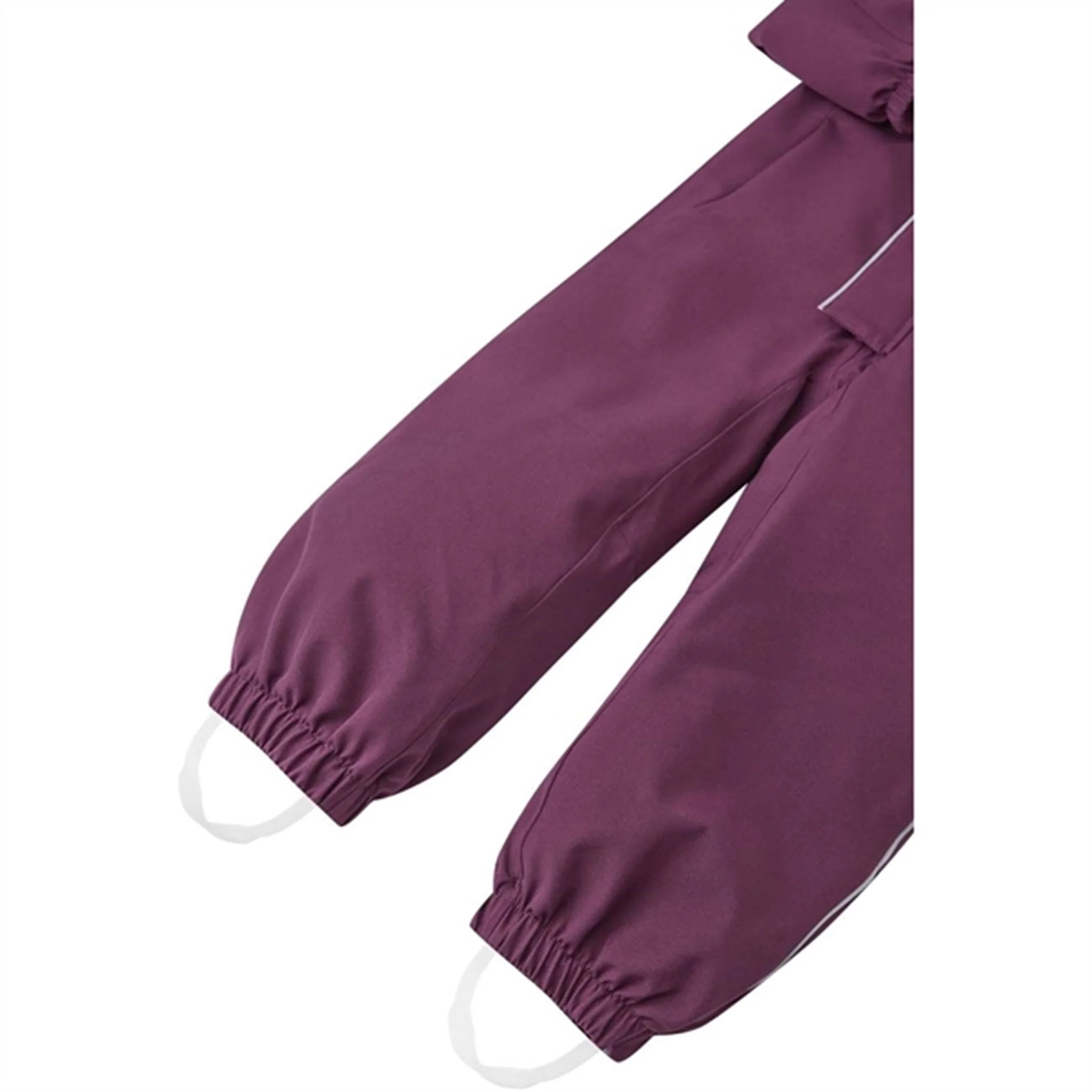 Reima Reimatec Wintersuit Trondheim Deep Purple - Image 8