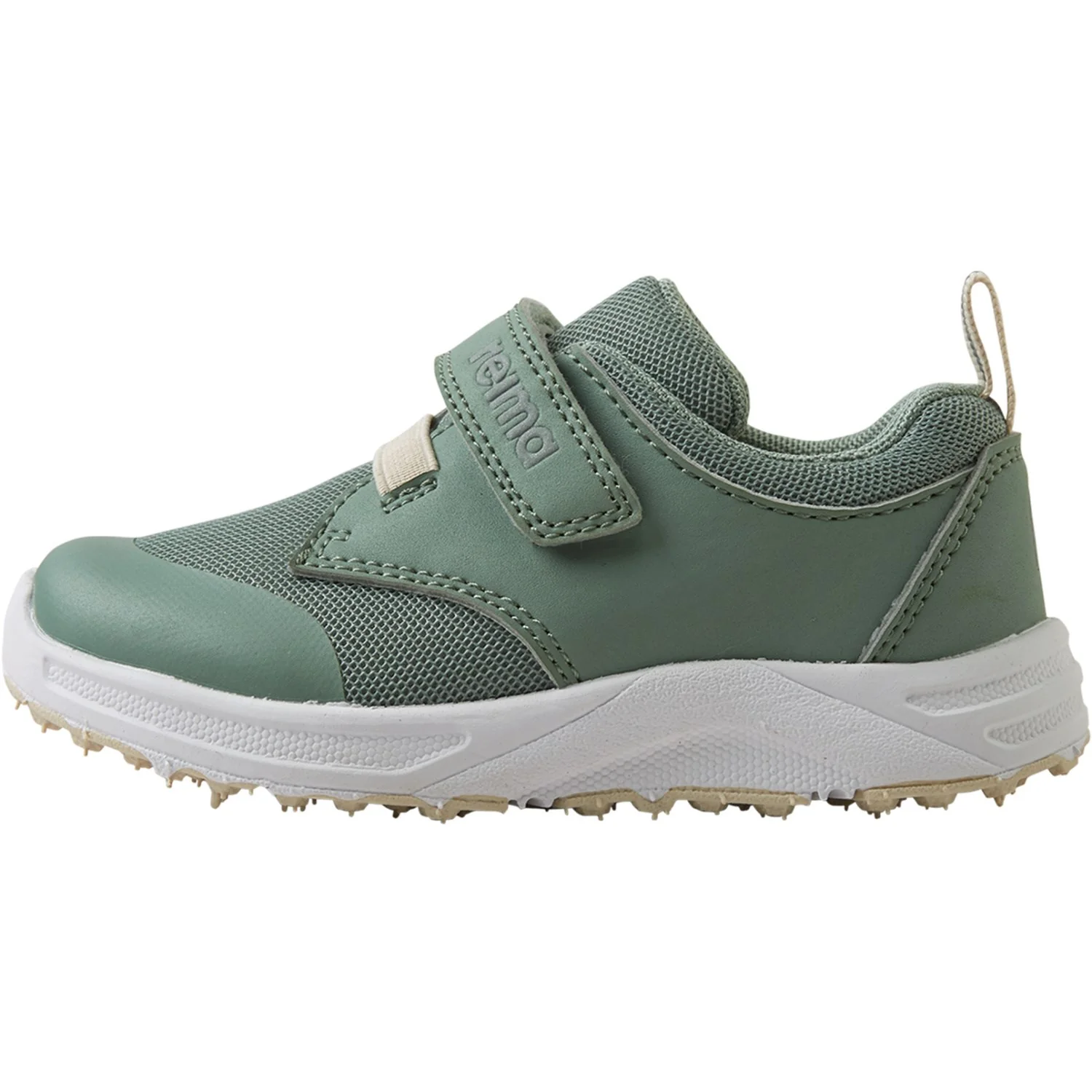 Reima Stone Green Ekana Sneakers - Image 3