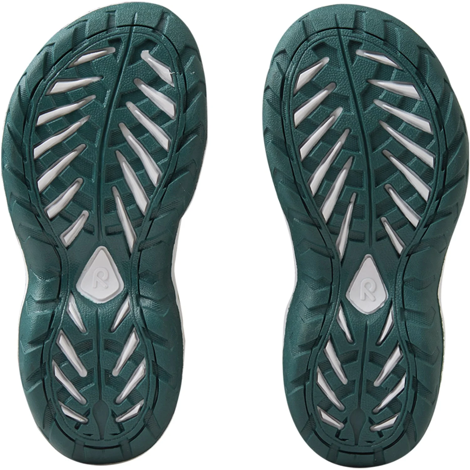 Reima Stone Green Ratas Sandals - Image 4