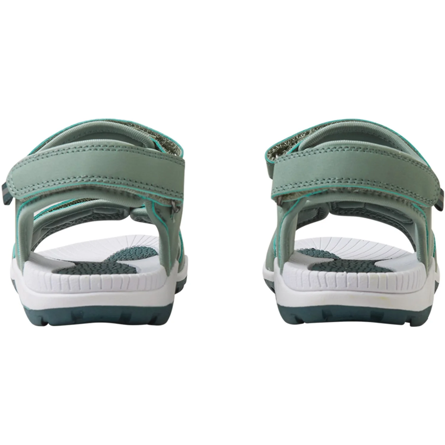 Reima Stone Green Ratas Sandals - Image 5