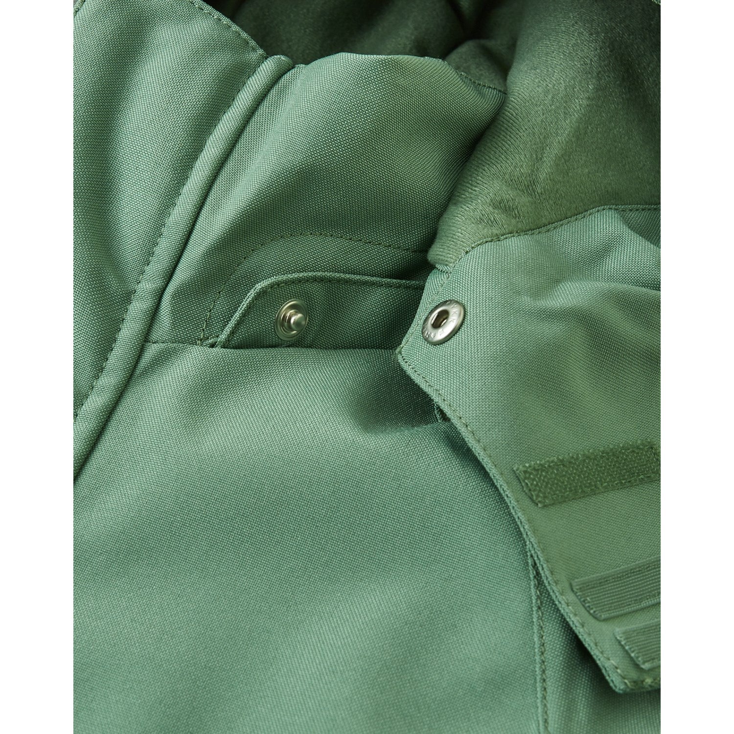 Reima Tromssa Green Clay Reimatec Vinter Snowsuit - Image 5