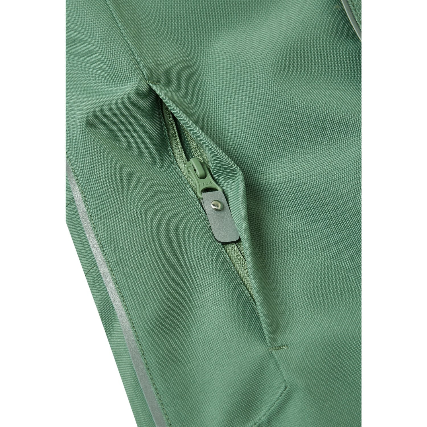 Reima Tromssa Green Clay Reimatec Vinter Snowsuit - Image 7