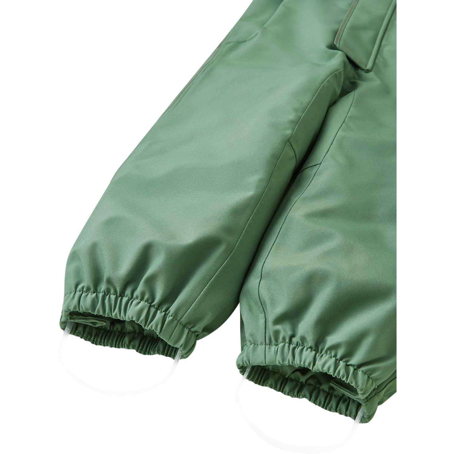 Reima Tromssa Green Clay Reimatec Vinter Snowsuit - Image 9