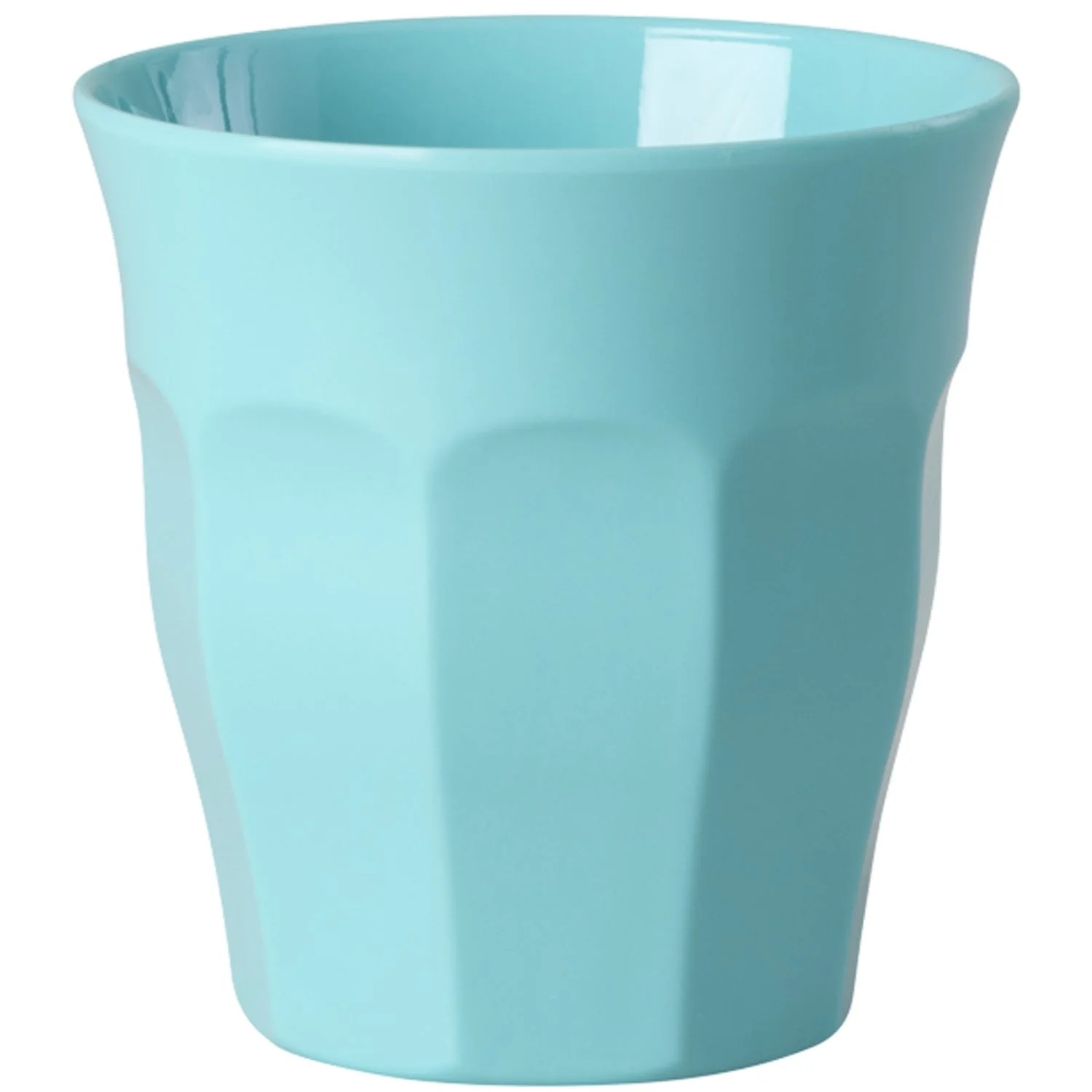 Rice Melamine Cups In Asst. Glory Days Colors - Small - 6 Pack - 160 Ml - Image 3