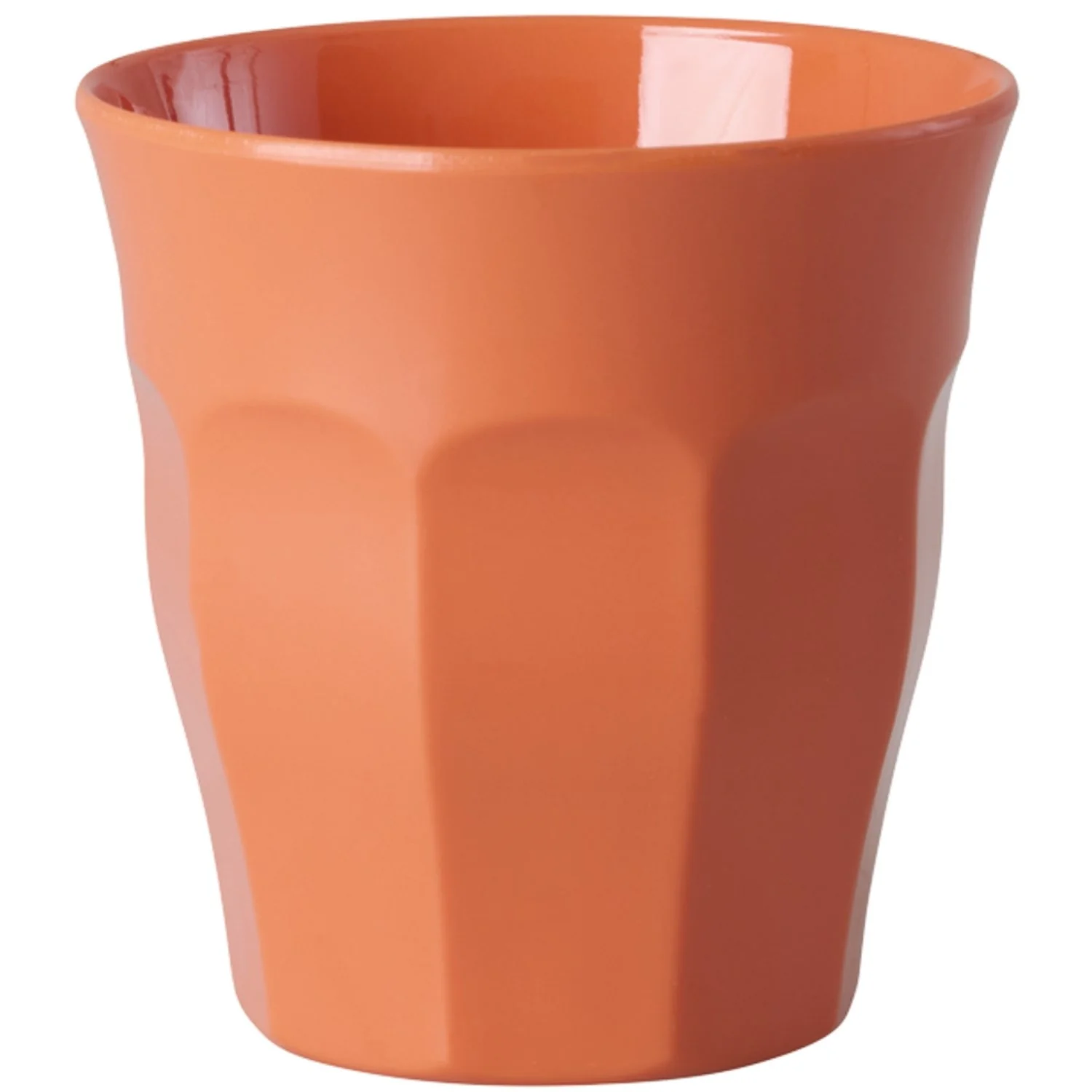 Rice Melamine Cups In Asst. Glory Days Colors - Small - 6 Pack - 160 Ml - Image 4