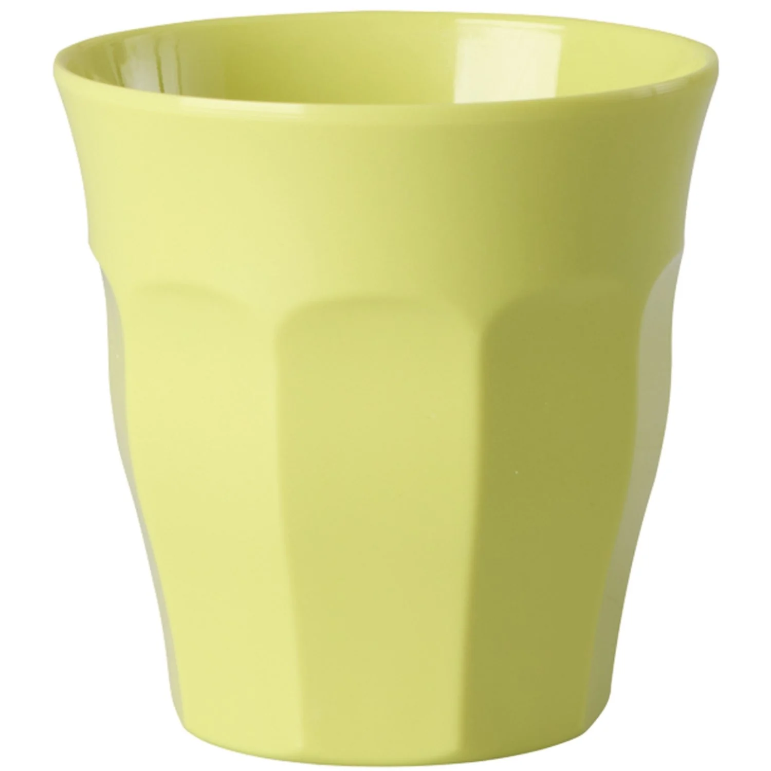 Rice Melamine Cups In Asst. Glory Days Colors - Small - 6 Pack - 160 Ml - Image 5