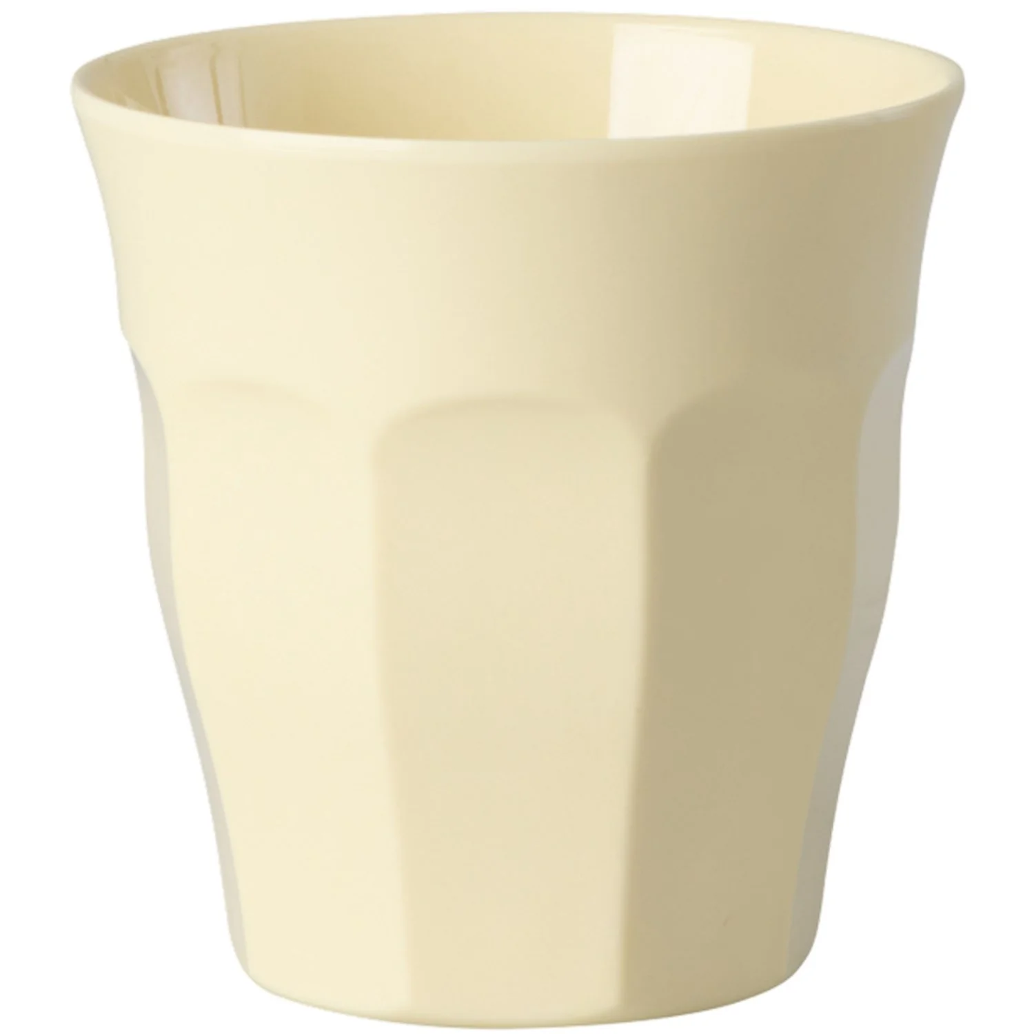 Rice Melamine Cups In Asst. Glory Days Colors - Small - 6 Pack - 160 Ml - Image 7
