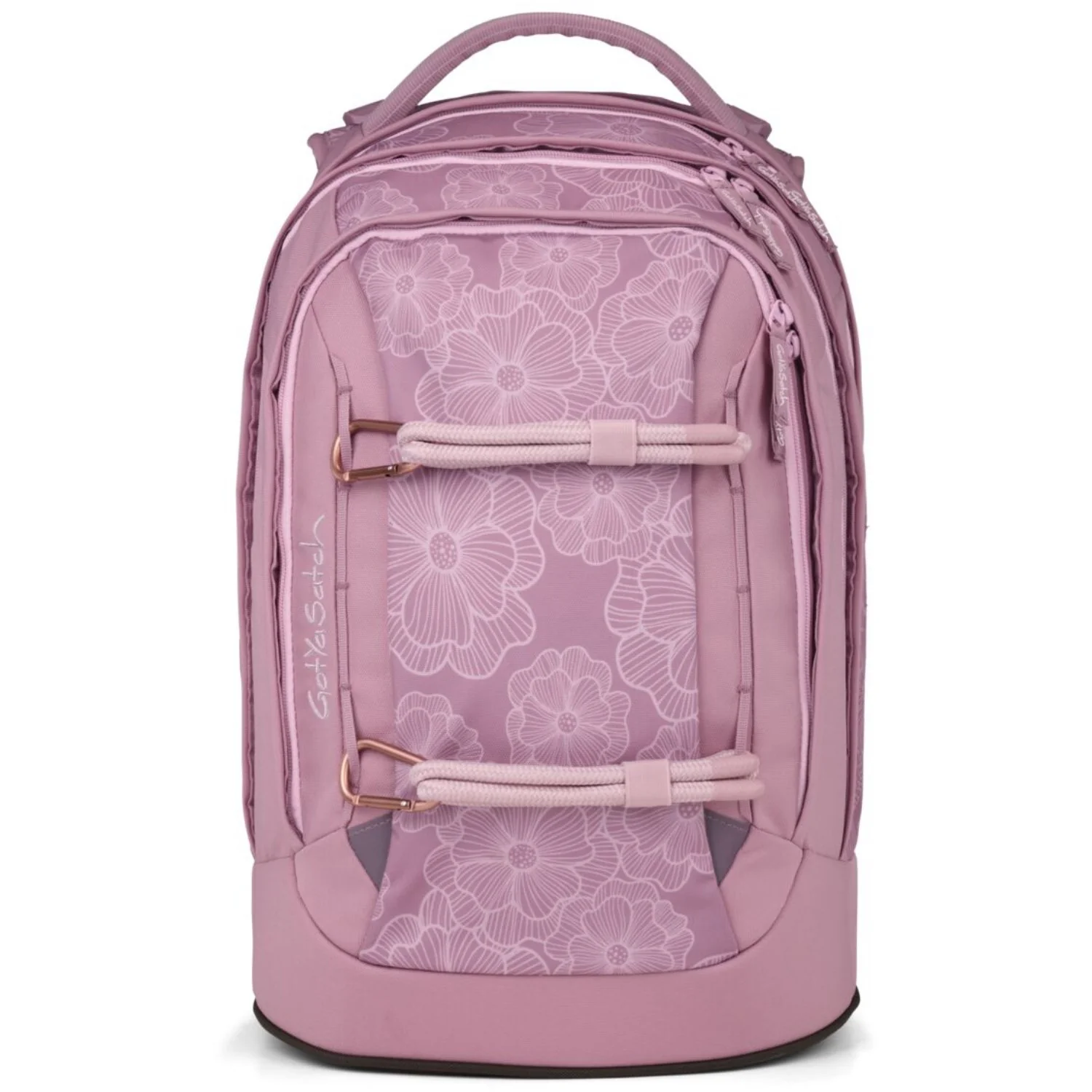 Satch Magnolia Dream School Bag Pack
