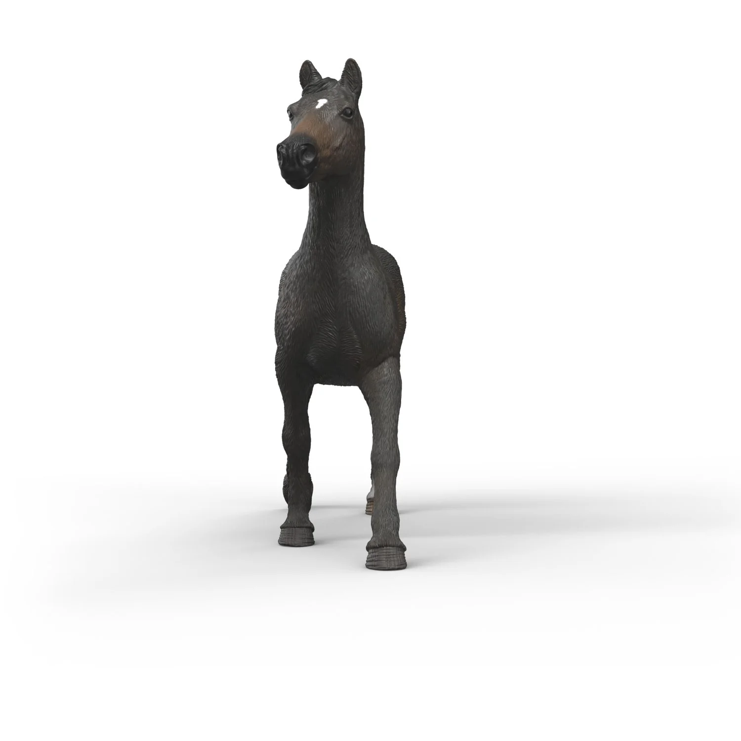 Schleich English Thoroughbred Mare - Image 10