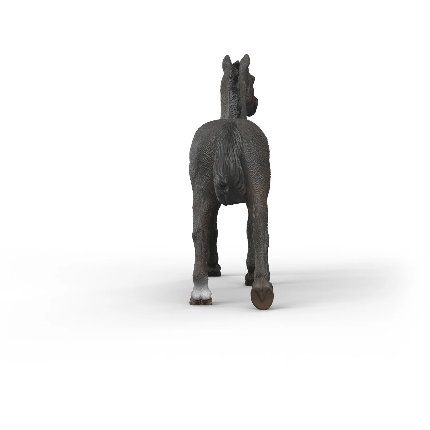 Schleich English Thoroughbred Mare - Image 11