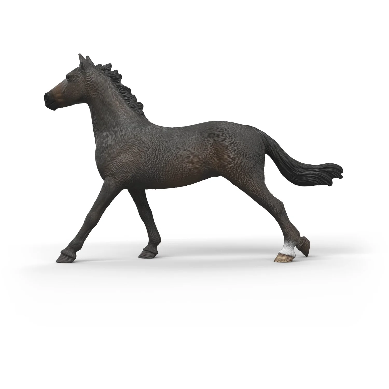 Schleich English Thoroughbred Mare - Image 3