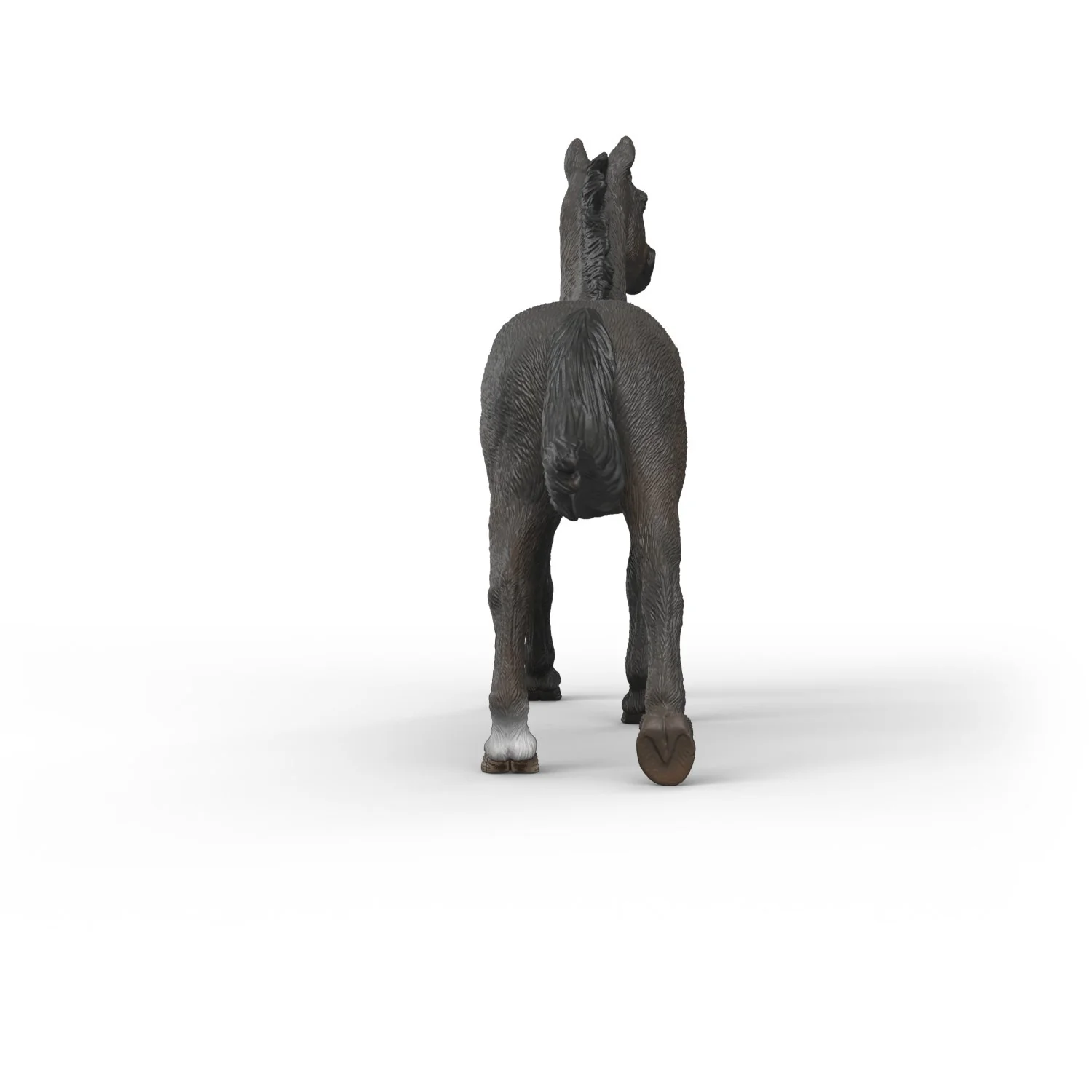 Schleich English Thoroughbred Mare - Image 5