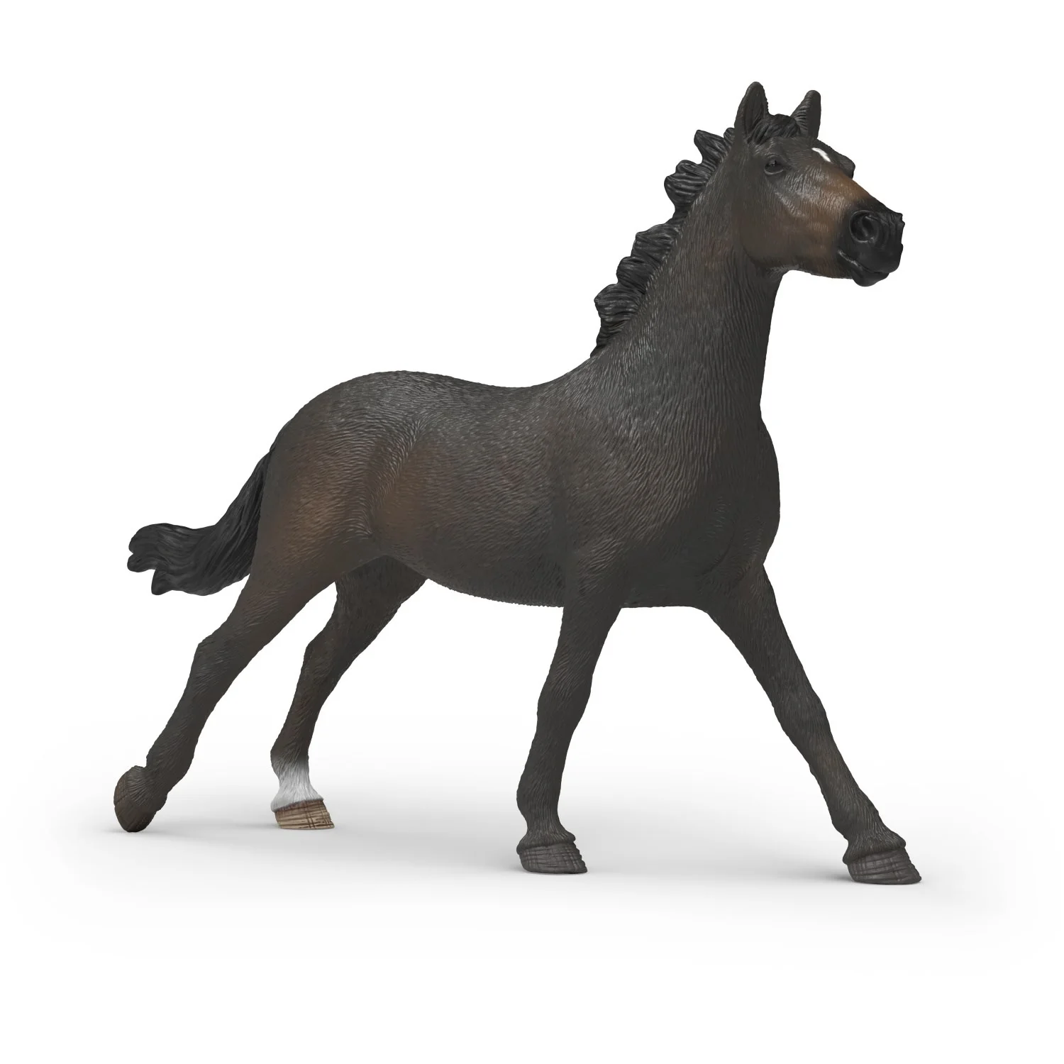 Schleich English Thoroughbred Mare - Image 6