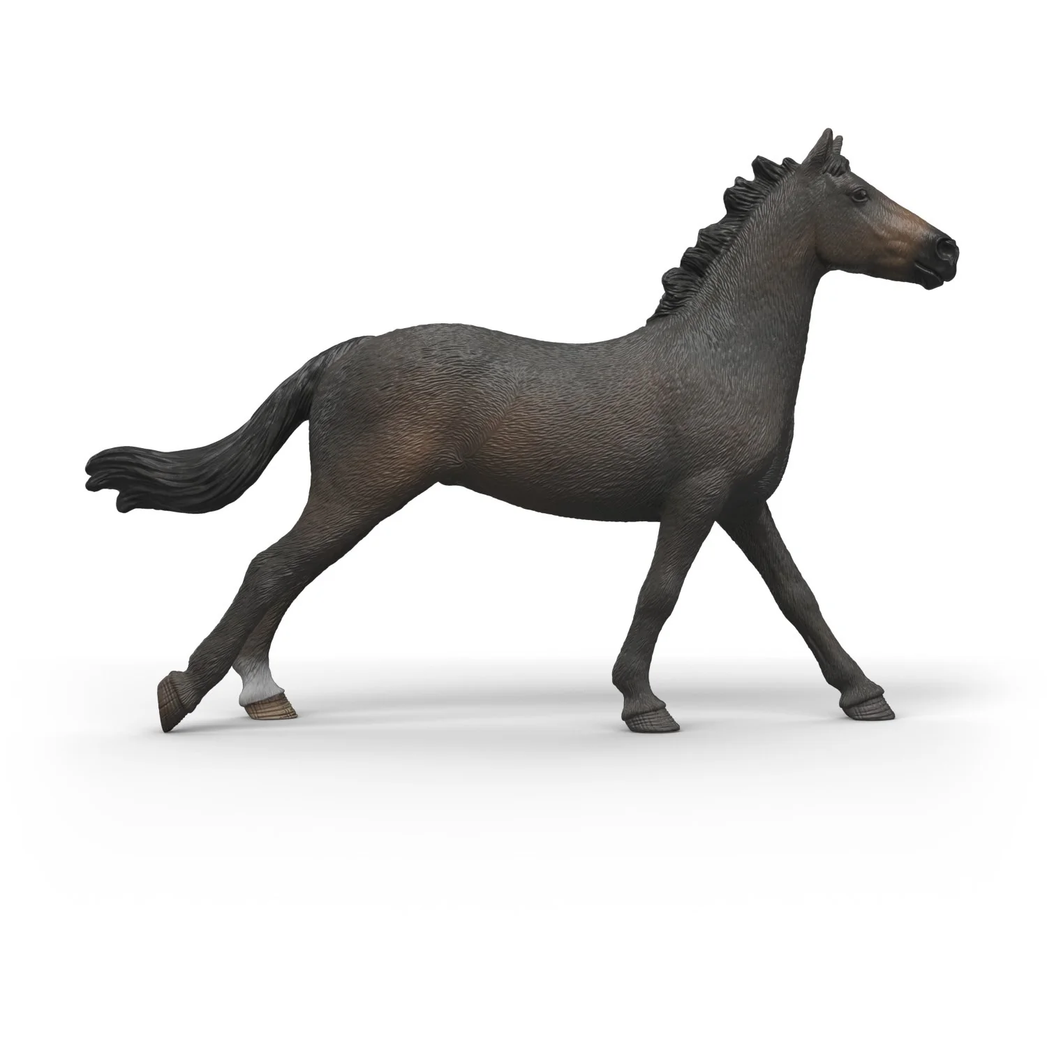 Schleich English Thoroughbred Mare - Image 8