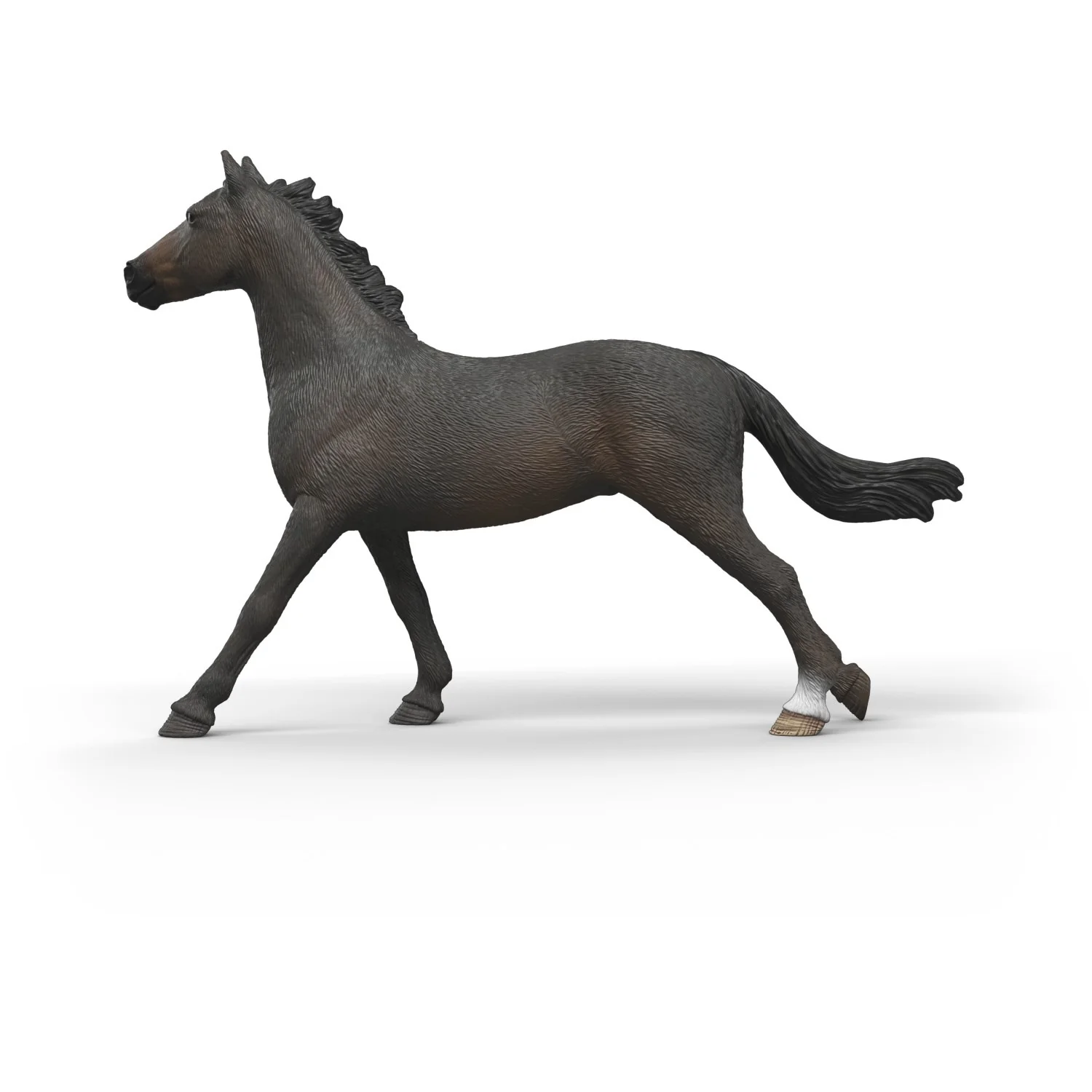 Schleich English Thoroughbred Mare - Image 9
