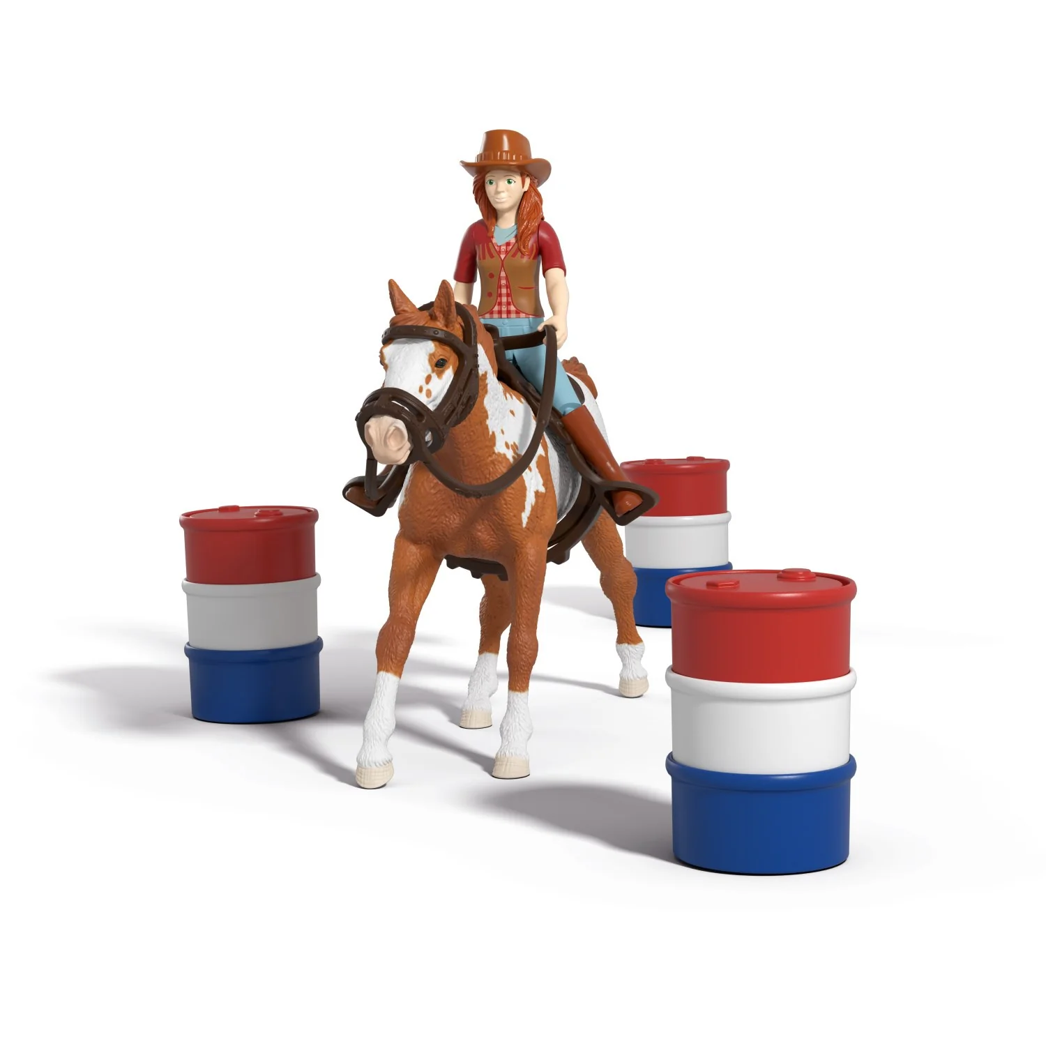 Schleich Hannahs Western Adventures - Image 4