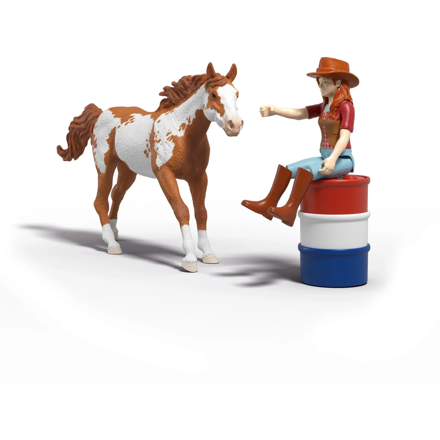 Schleich Hannahs Western Adventures - Image 5