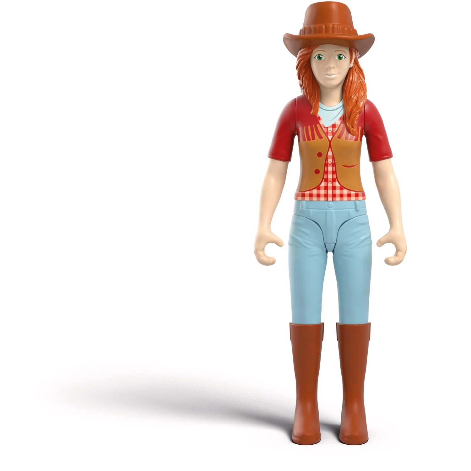 Schleich Hannahs Western Adventures - Image 6