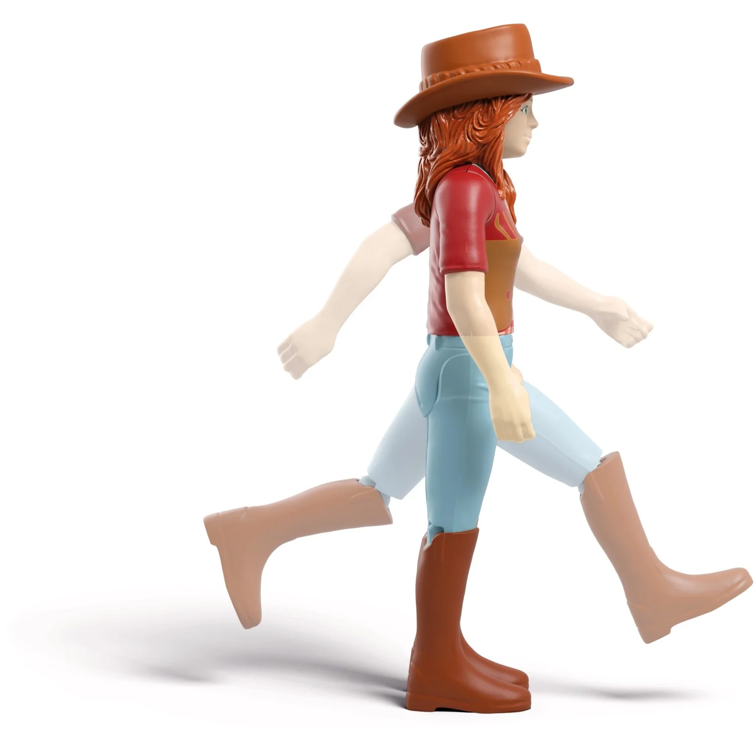 Schleich Hannahs Western Adventures - Image 7