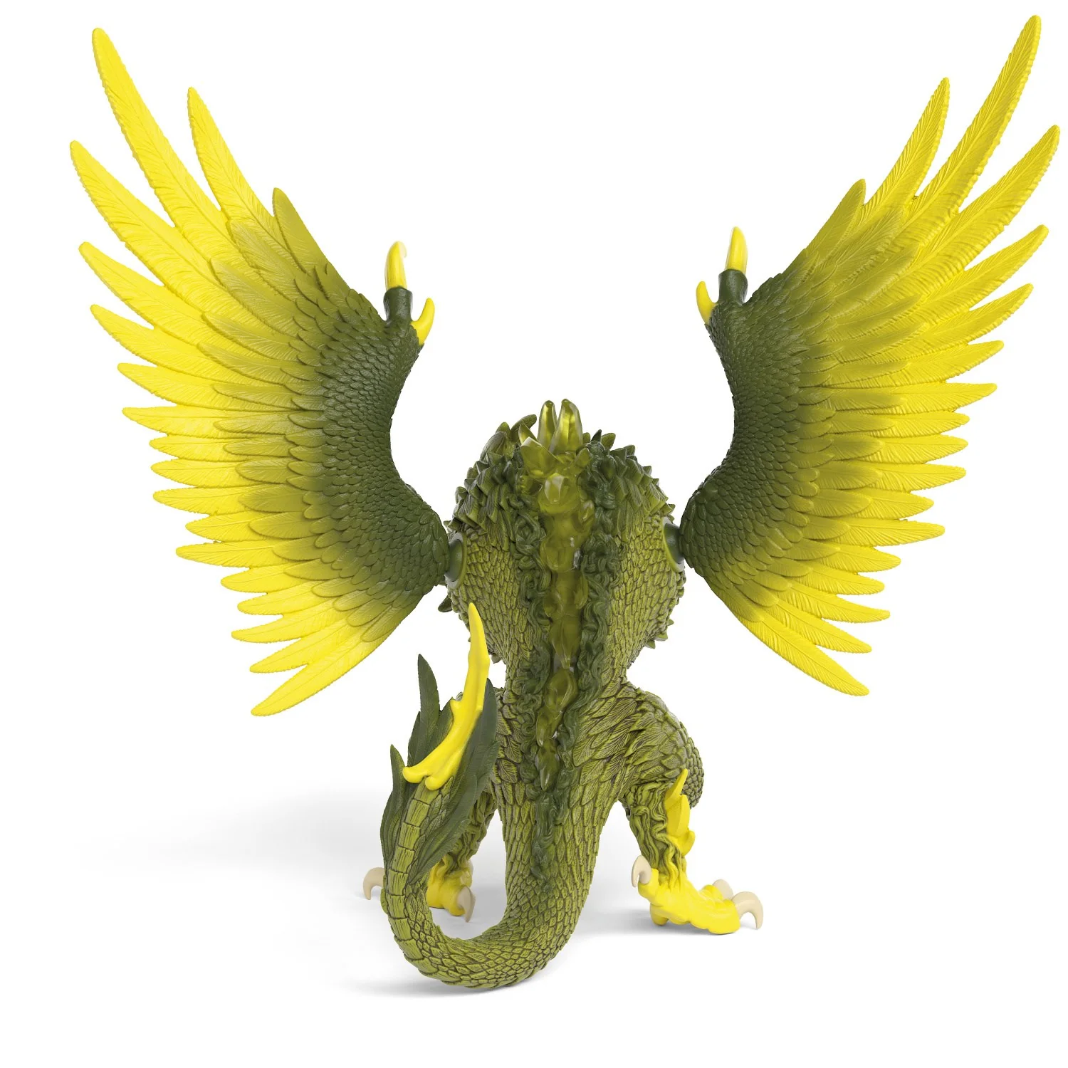 Schleich Jungle Raptor - Image 3