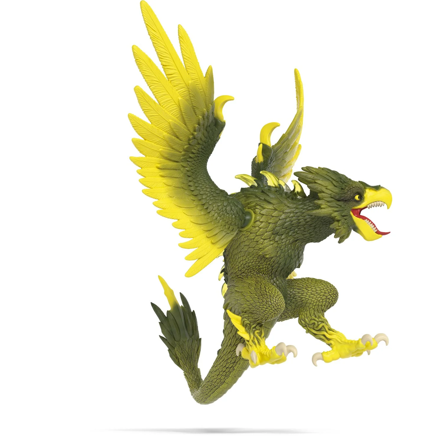 Schleich Jungle Raptor - Image 6