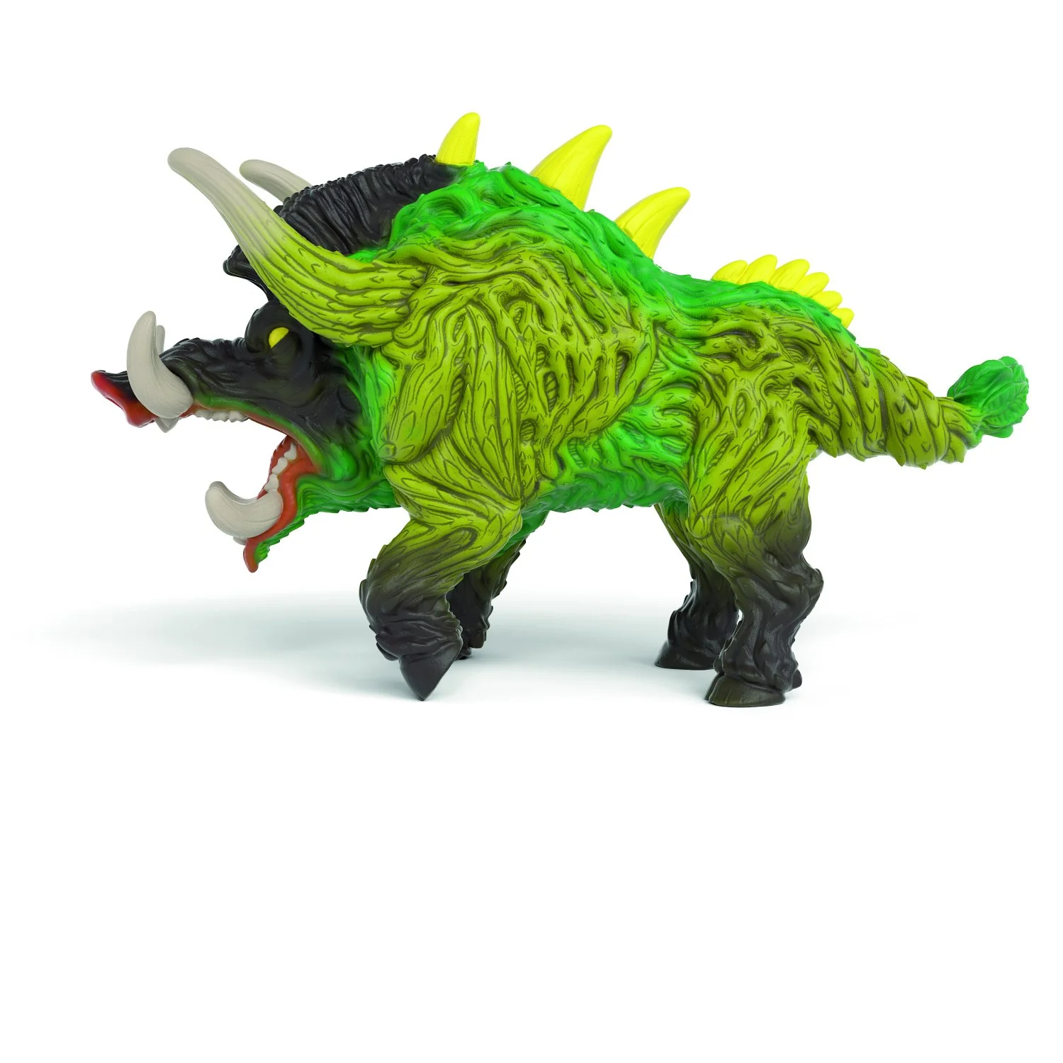 Schleich Jungle Vildsvin - Image 3