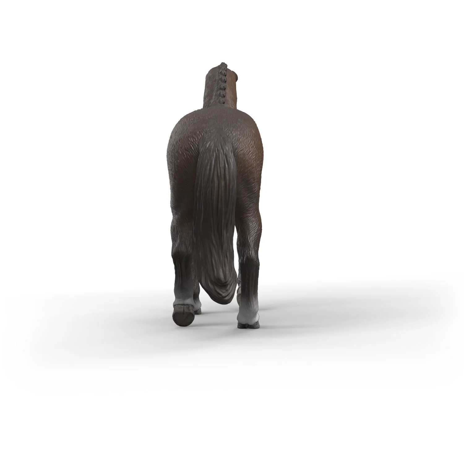 Schleich KWPN Gelding - Image 4