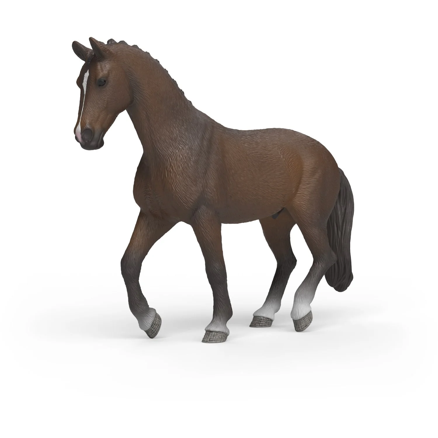 Schleich KWPN Gelding - Image 5