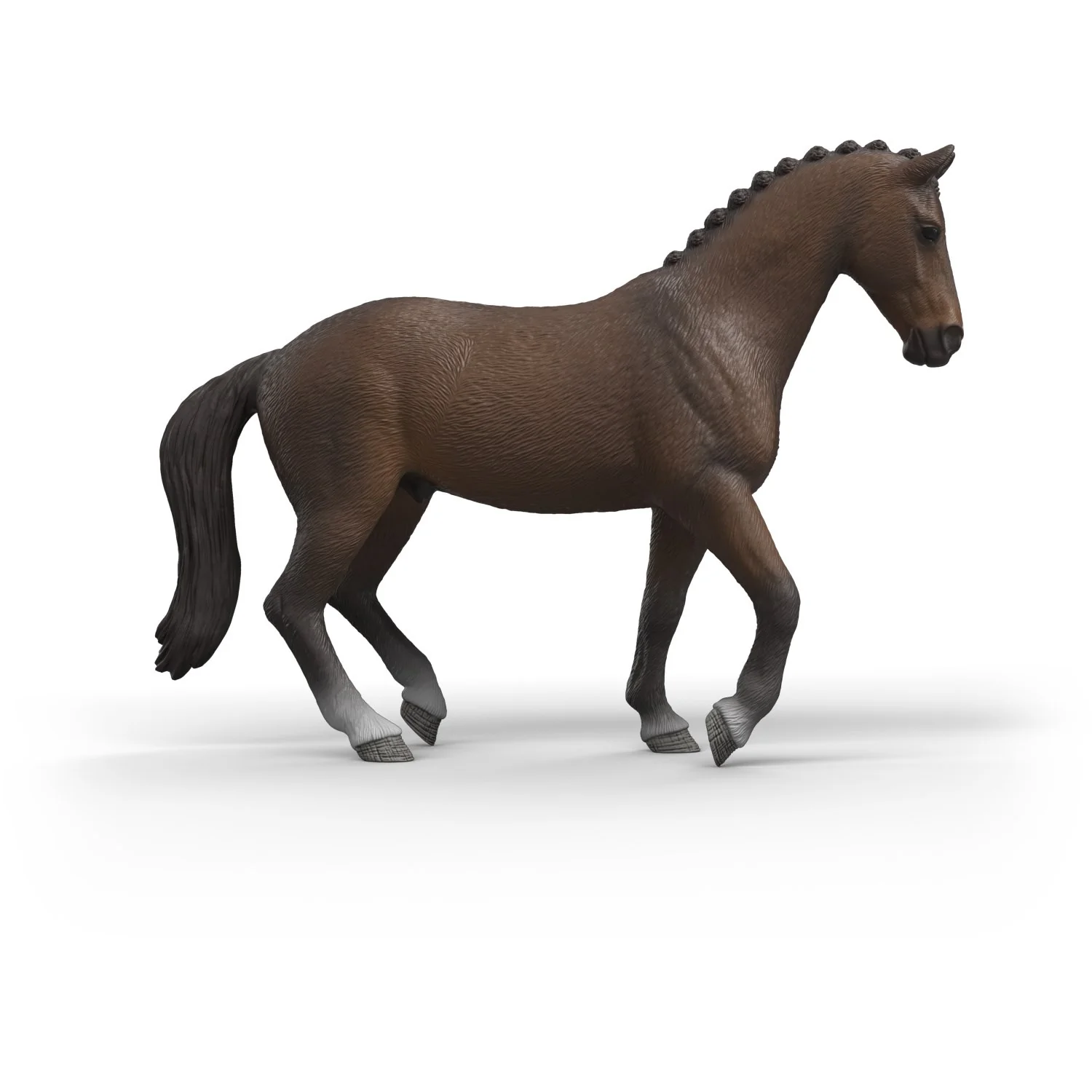 Schleich KWPN Gelding - Image 6