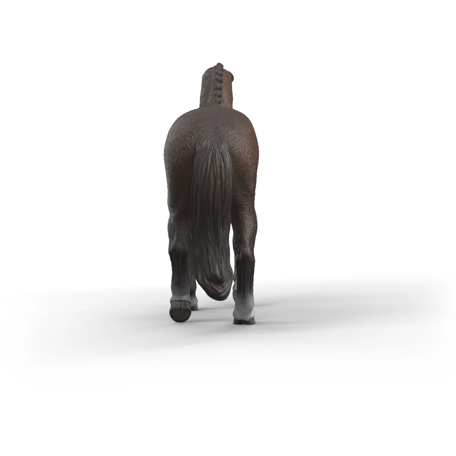 Schleich KWPN Gelding - Image 9