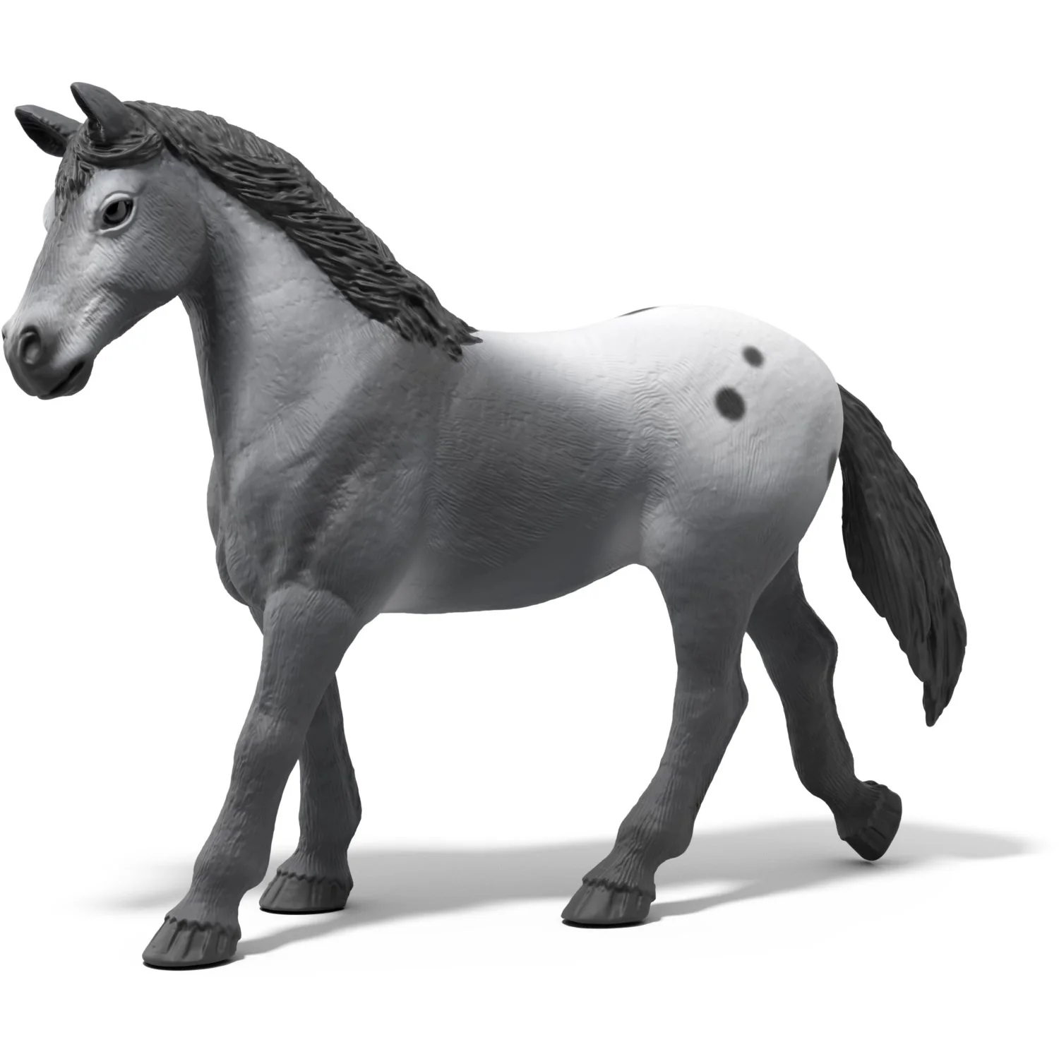 Schleich Lisas Tournament Training - Image 5