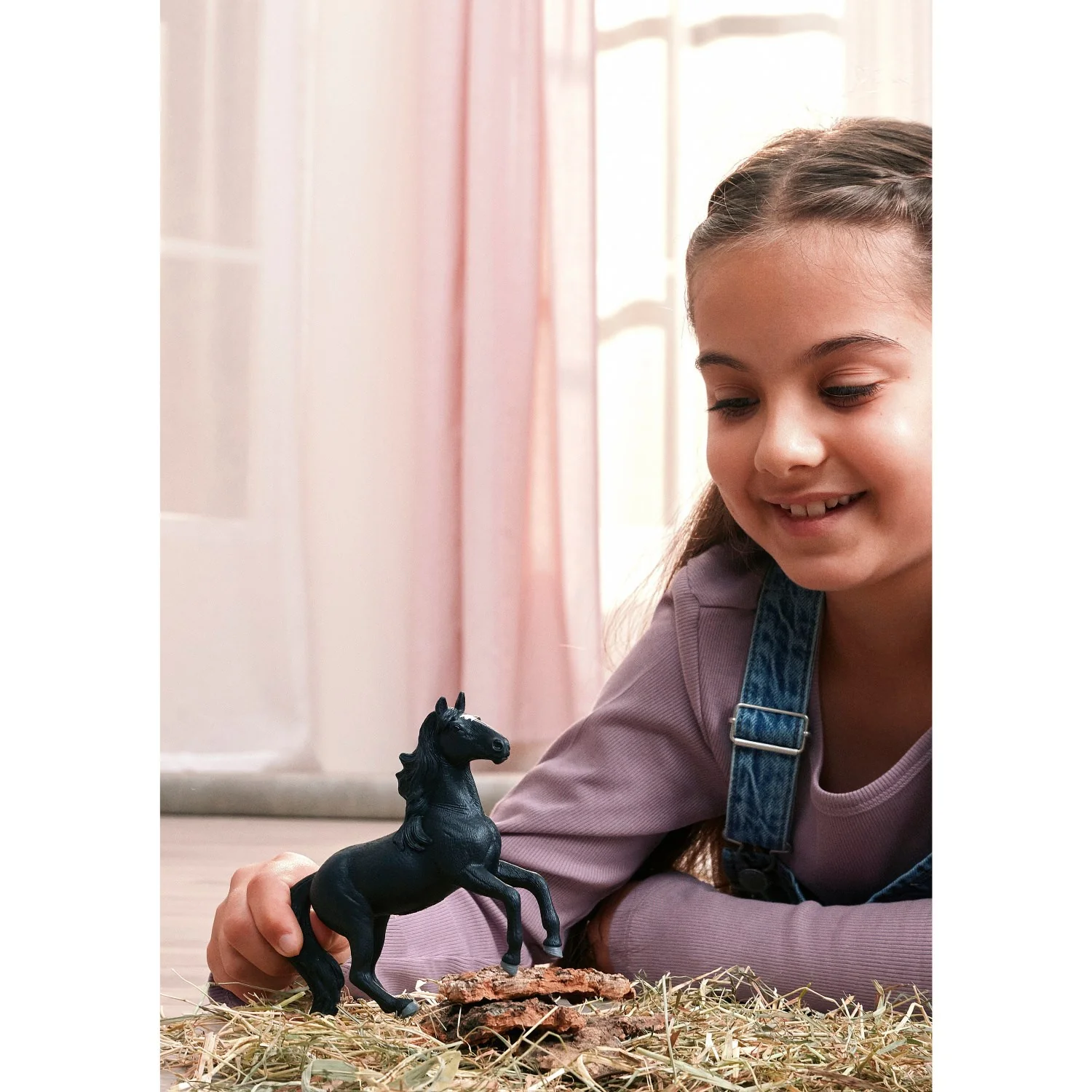Schleich Lusitano Stallion - Image 2