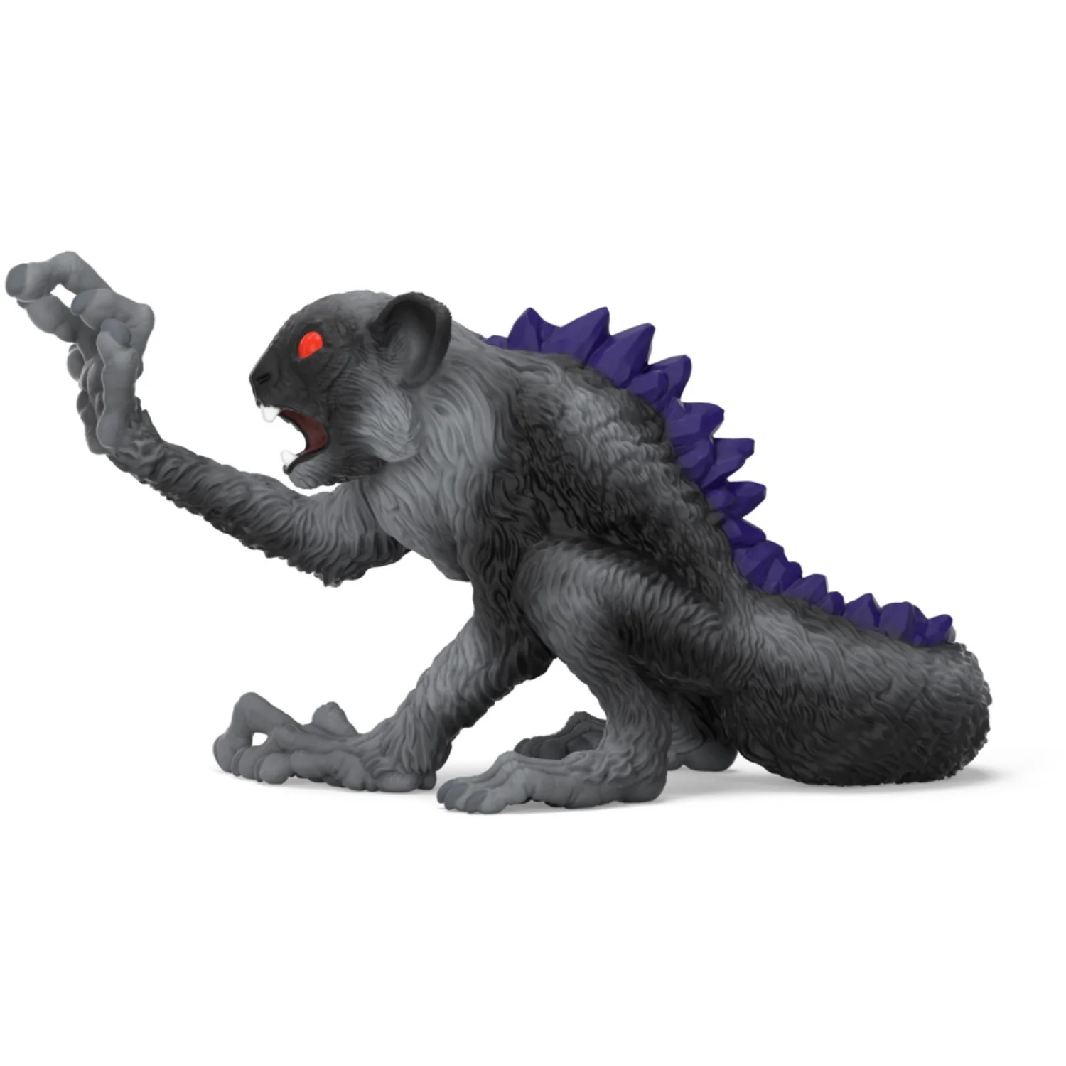Schleich Shadow Lemur - Image 3