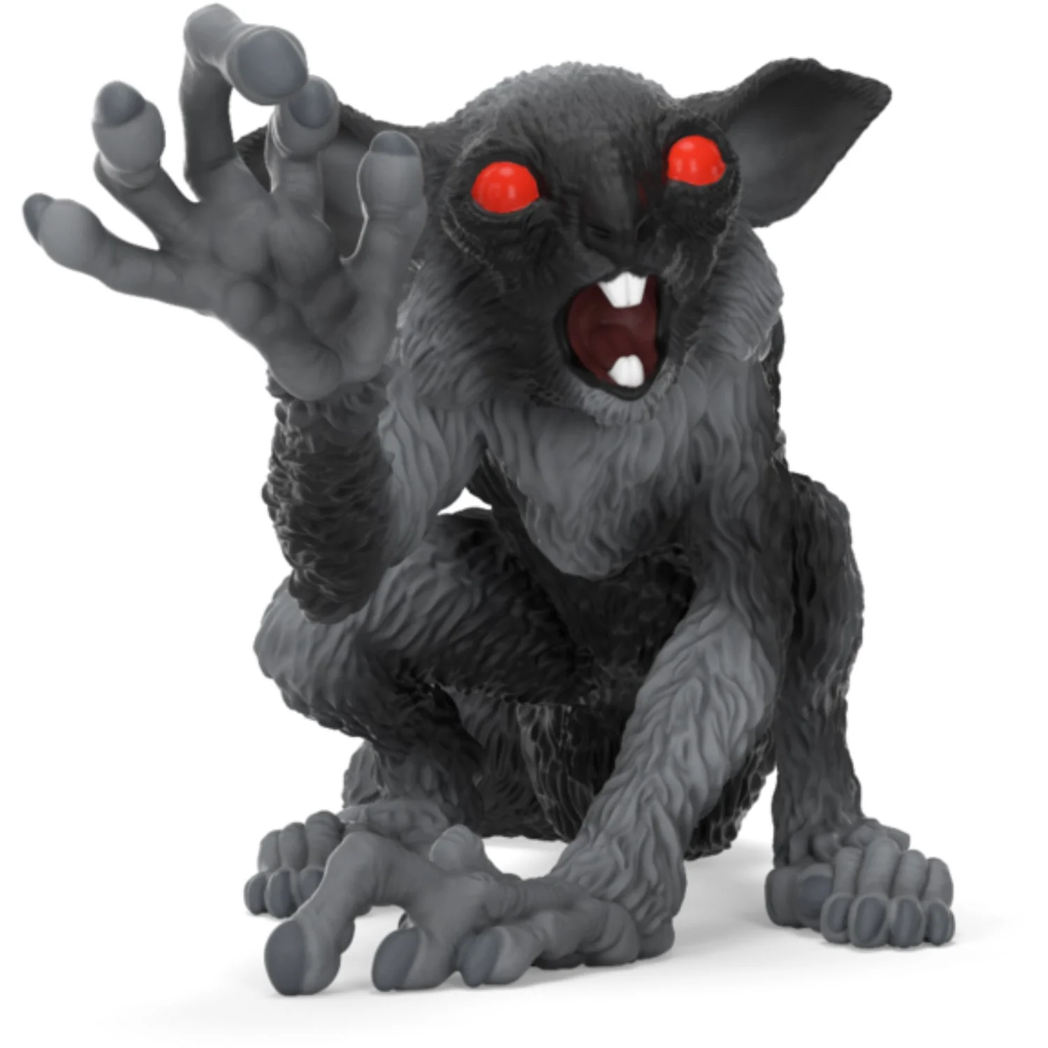 Schleich Shadow Lemur - Image 4
