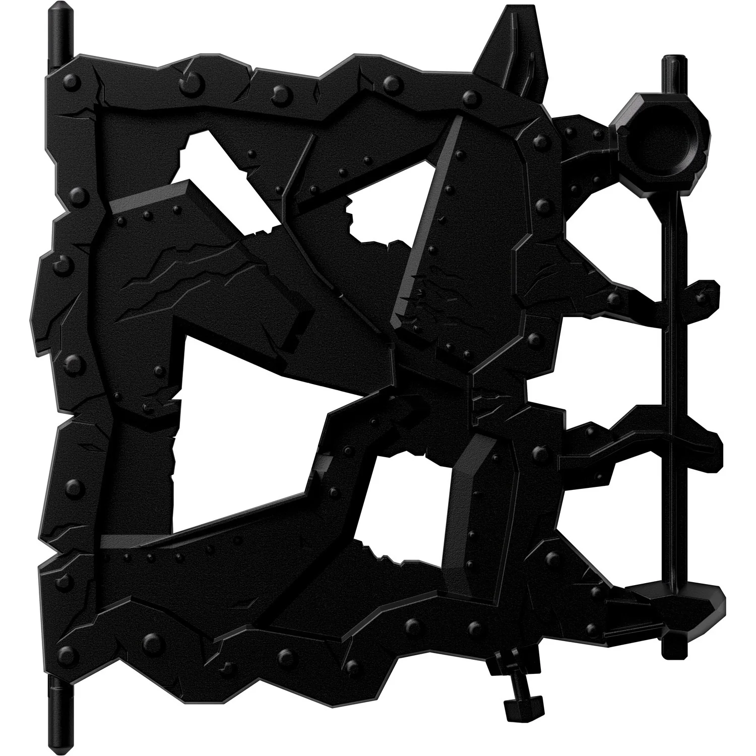 Schleich BattleCave Shadow Spider - Image 13