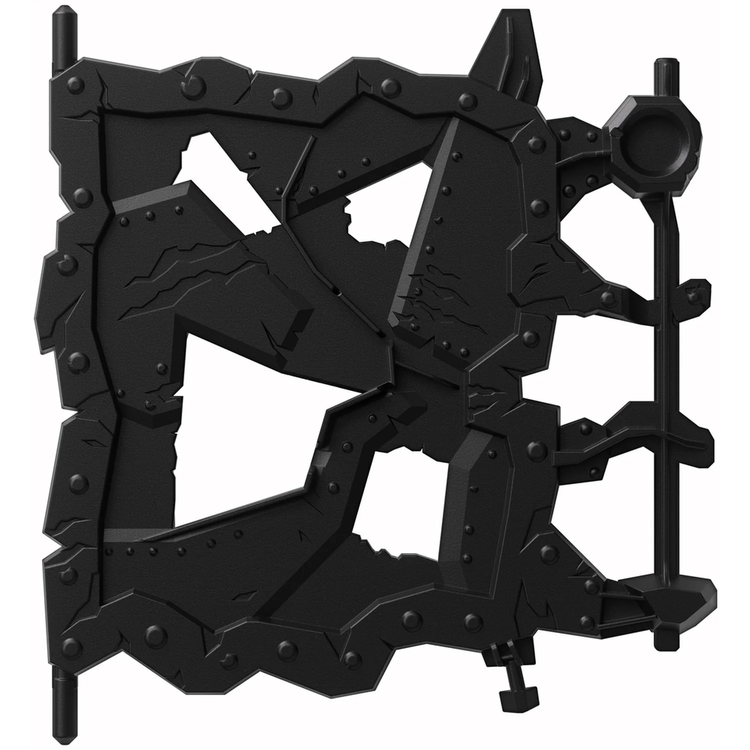 Schleich BattleCave Shadow Spider - Image 8