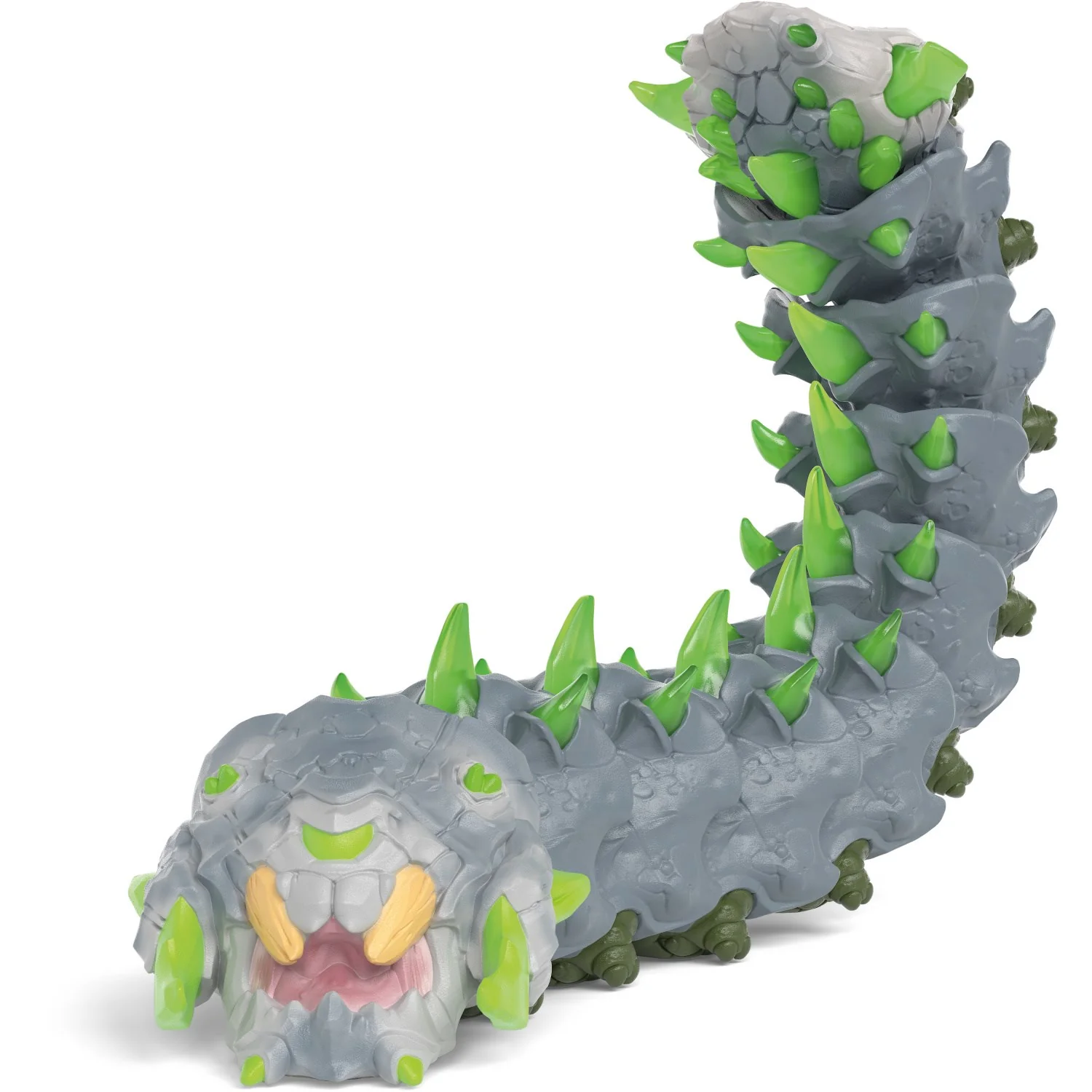 Schleich Stone Worm - Image 2