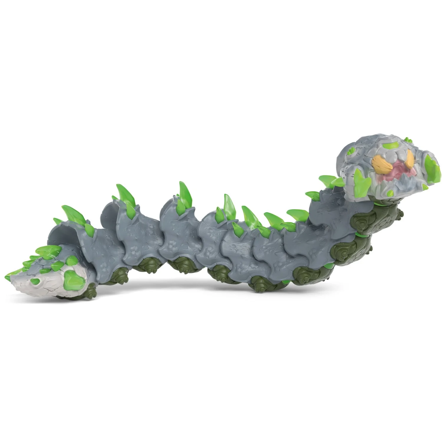 Schleich Stone Worm - Image 3