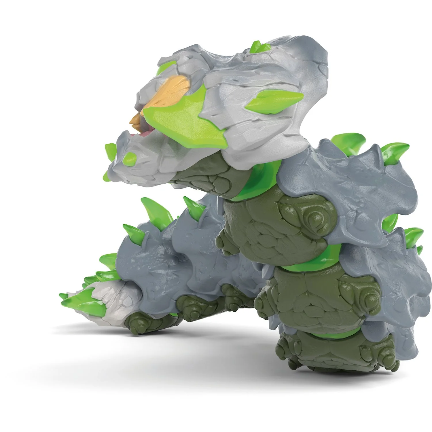 Schleich Stone Worm - Image 4