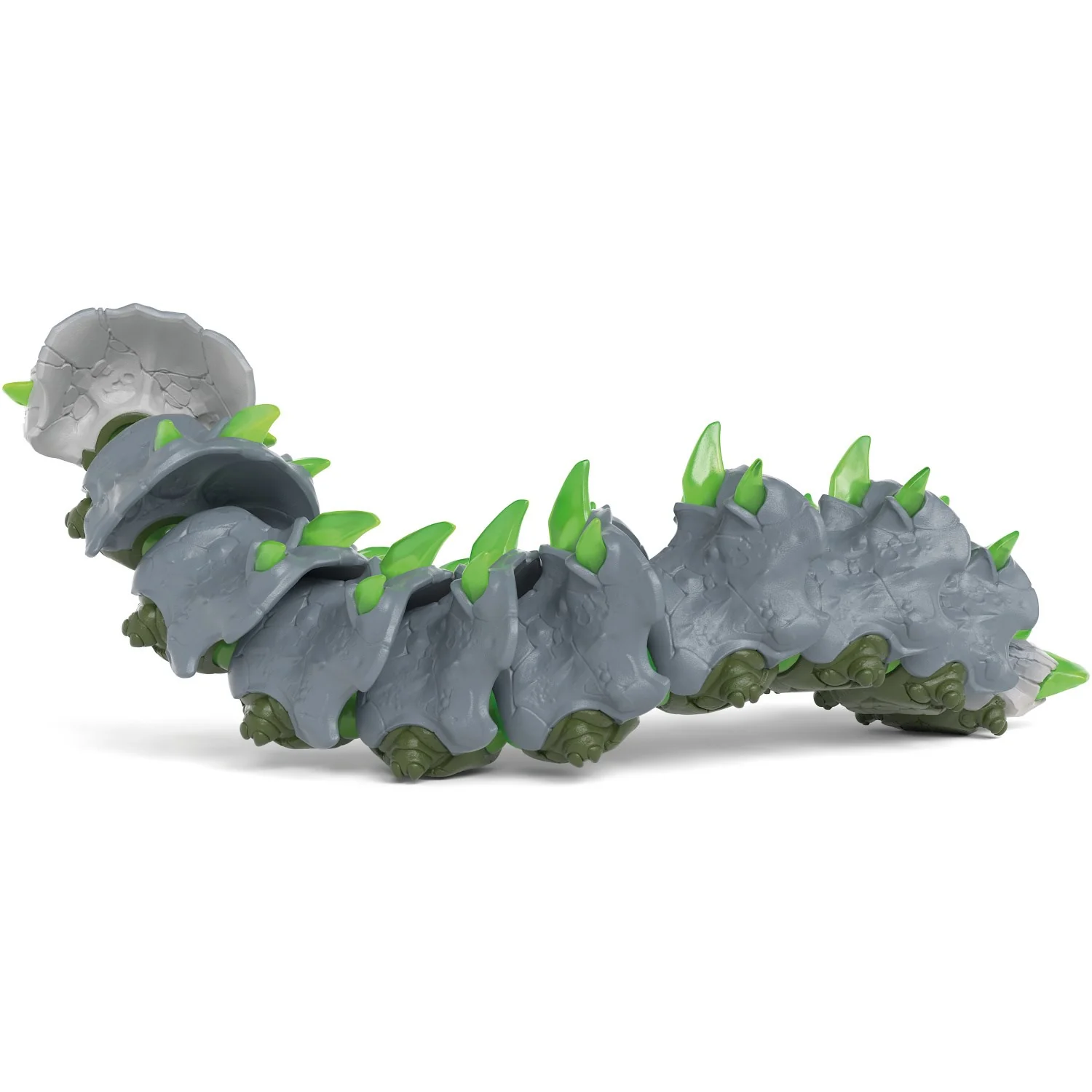Schleich Stone Worm - Image 5