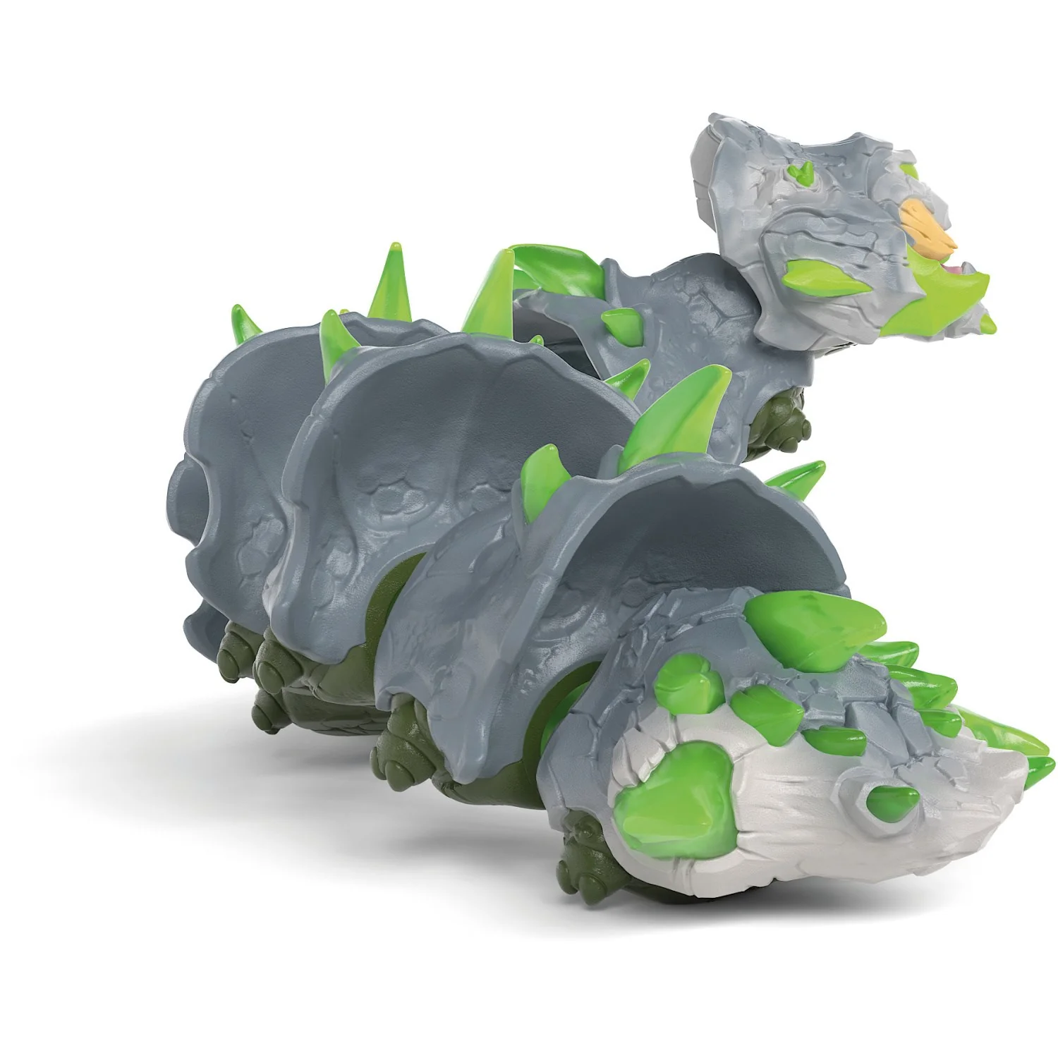Schleich Stone Worm - Image 6