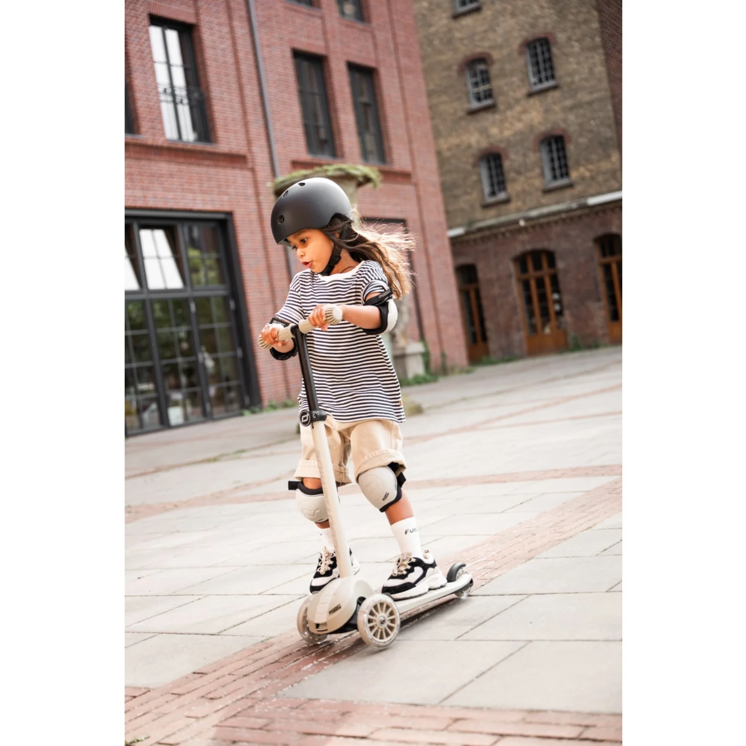 Scoot and Ride Ash Highwaykick 3S - Image 13