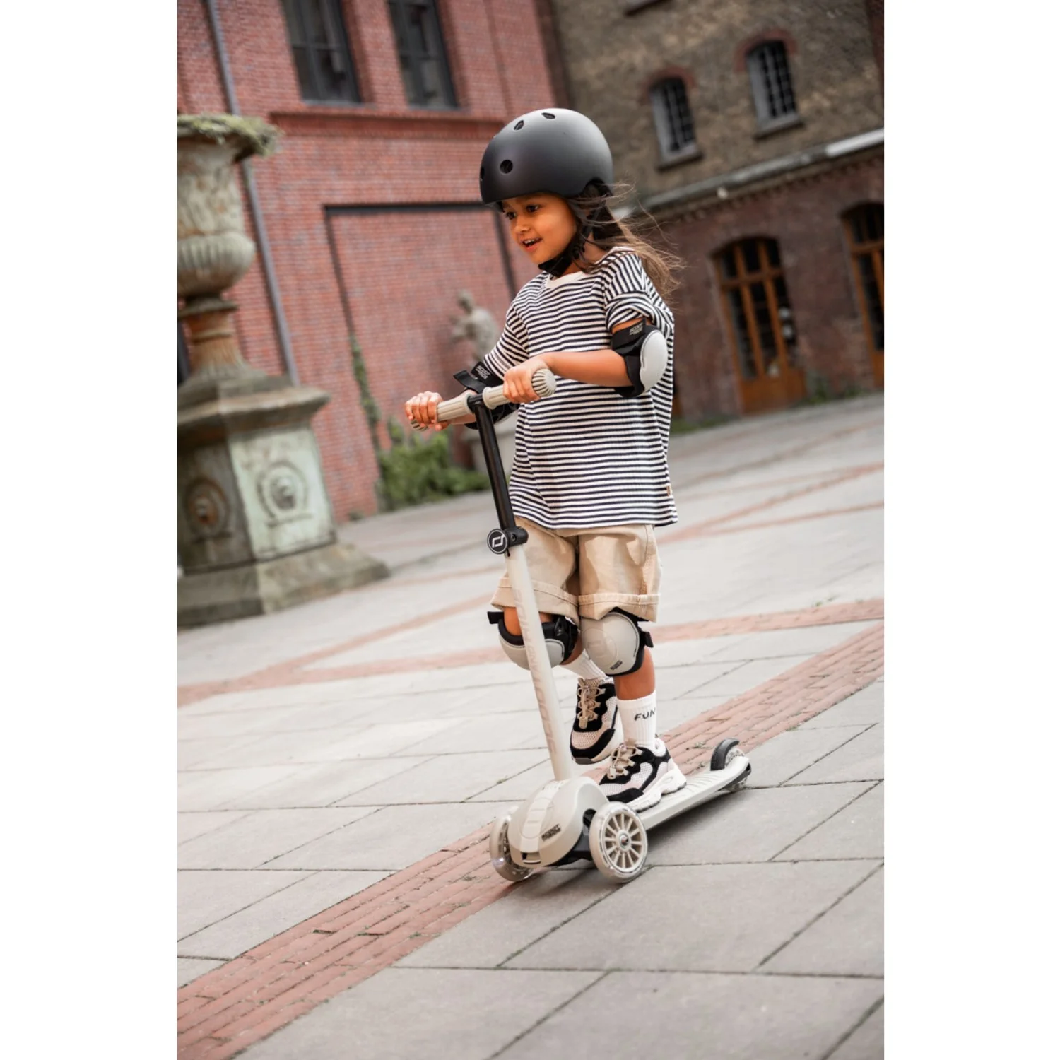 Scoot and Ride Ash Highwaykick 3S - Image 15