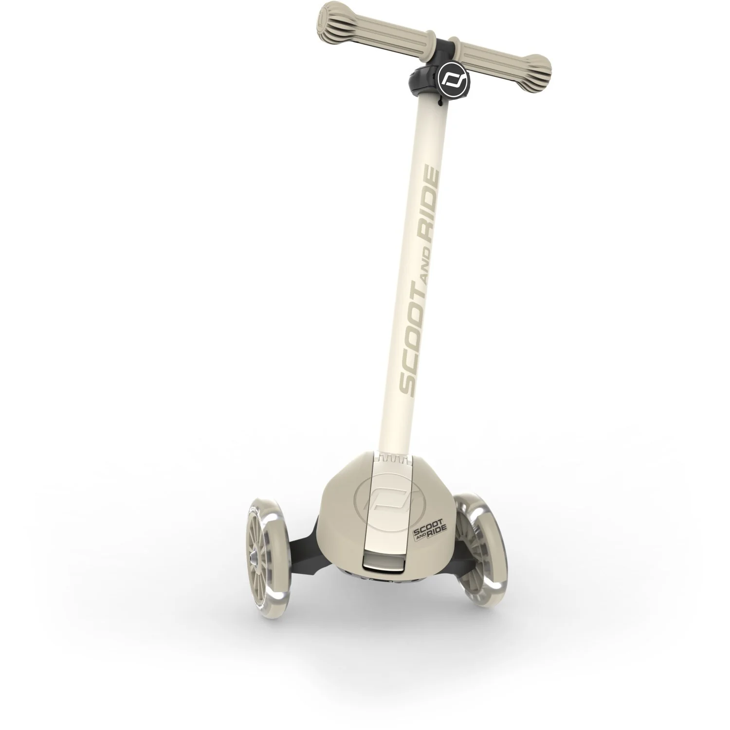 Scoot and Ride Ash Highwaykick 3S - Image 26